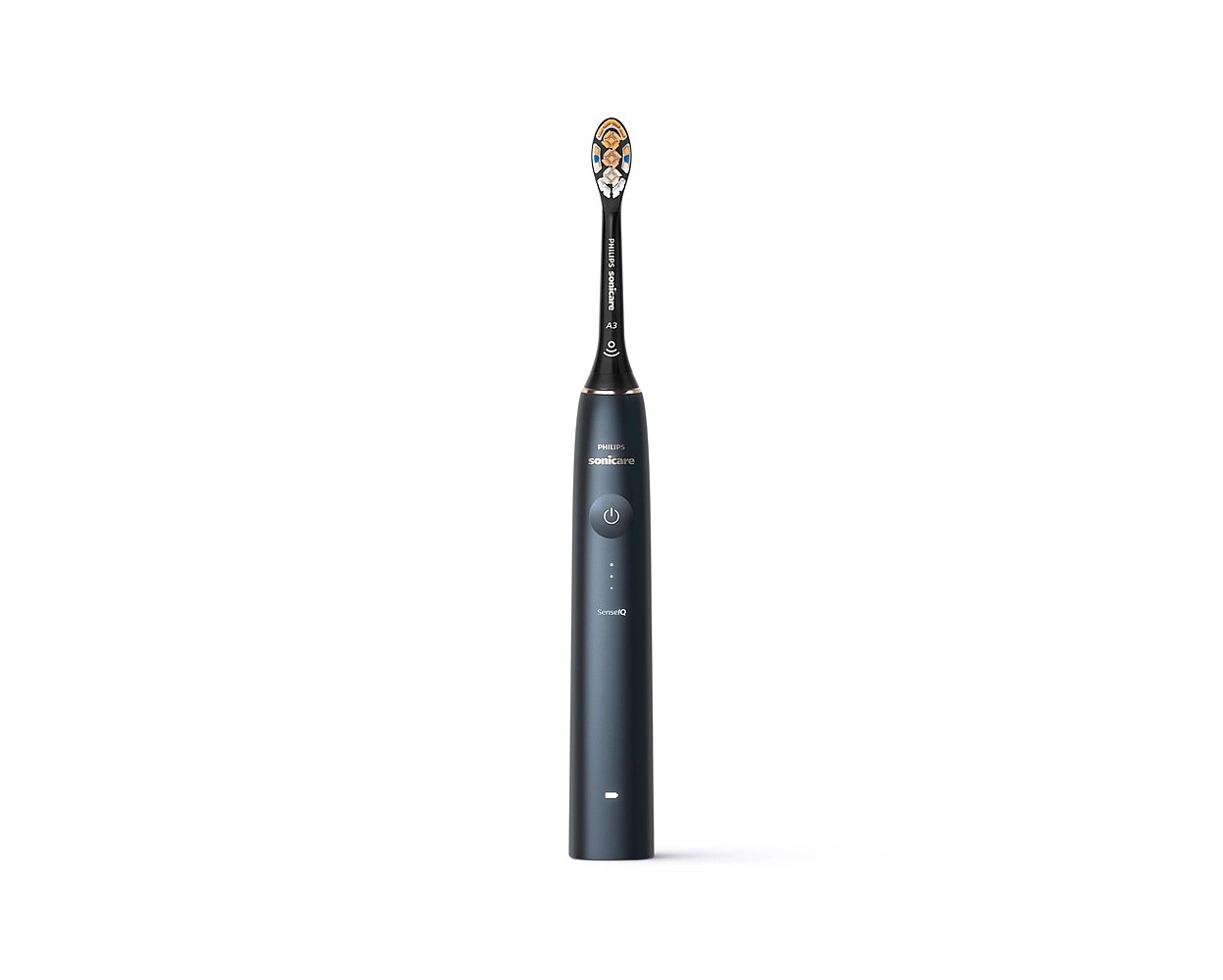 2021 red dot product design award，Electric toothbrush，philips，Sonicare 9900，