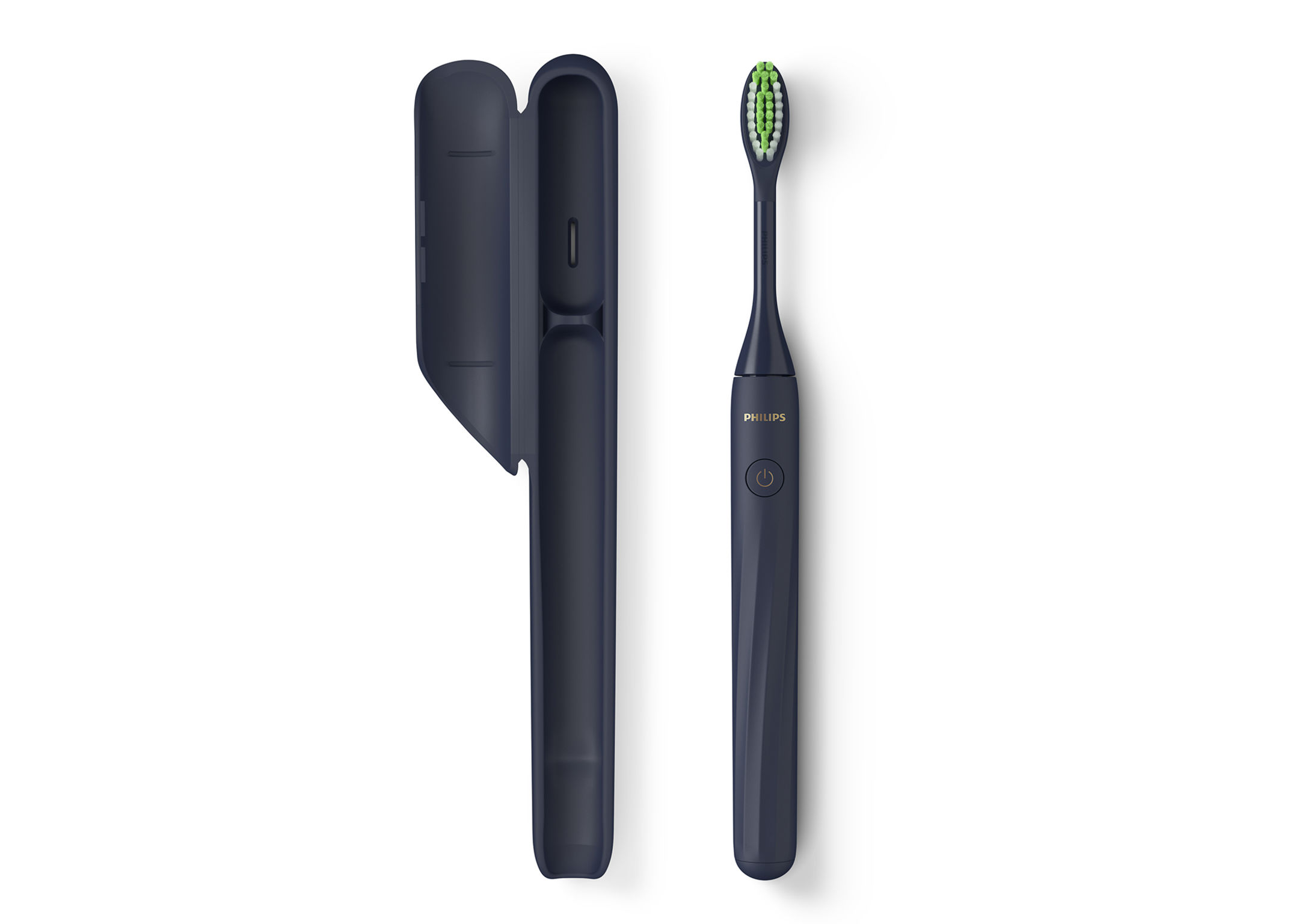 2021 red dot product design award，philips，Electric toothbrush，