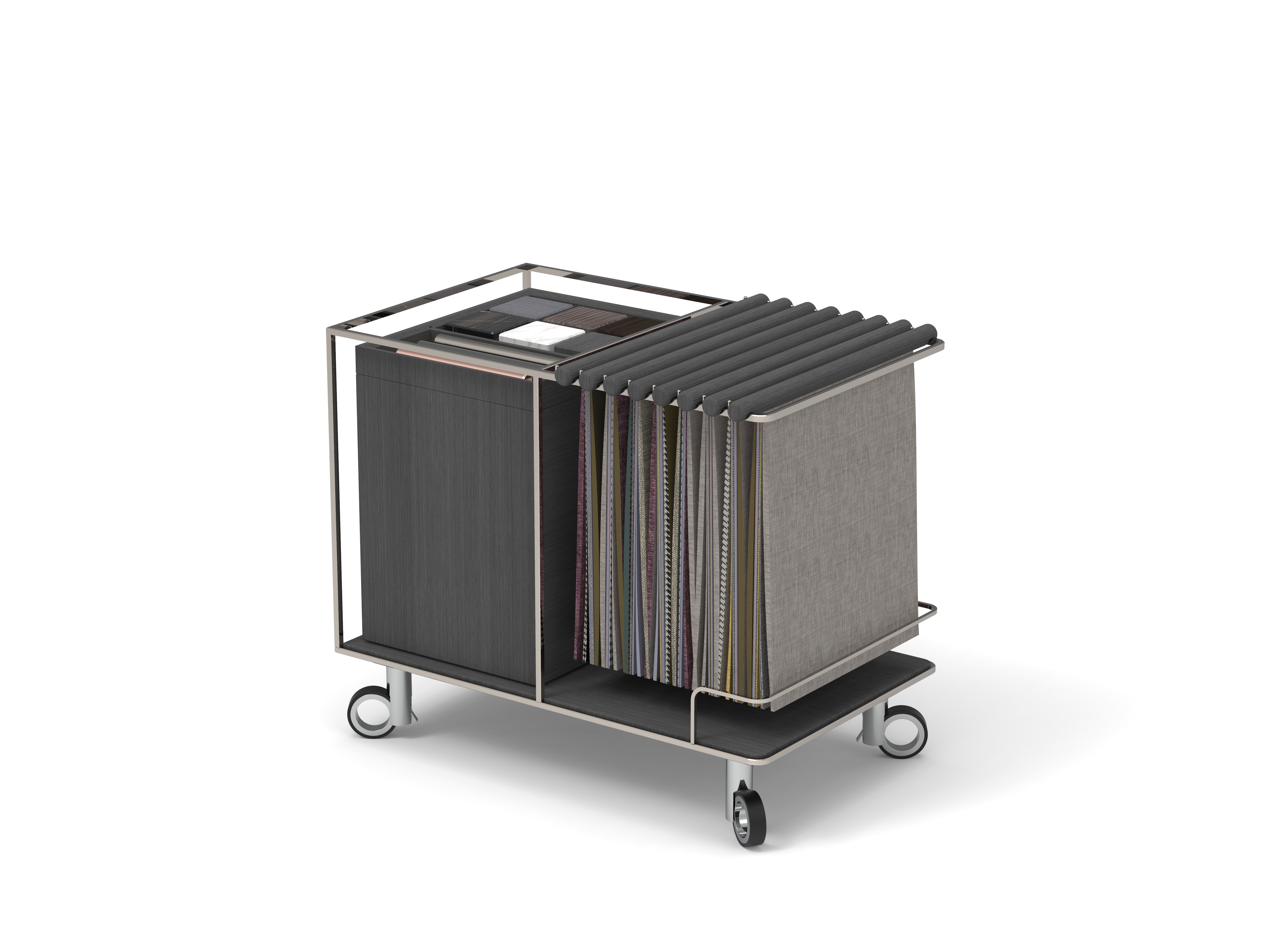 Display rack，furniture design ，