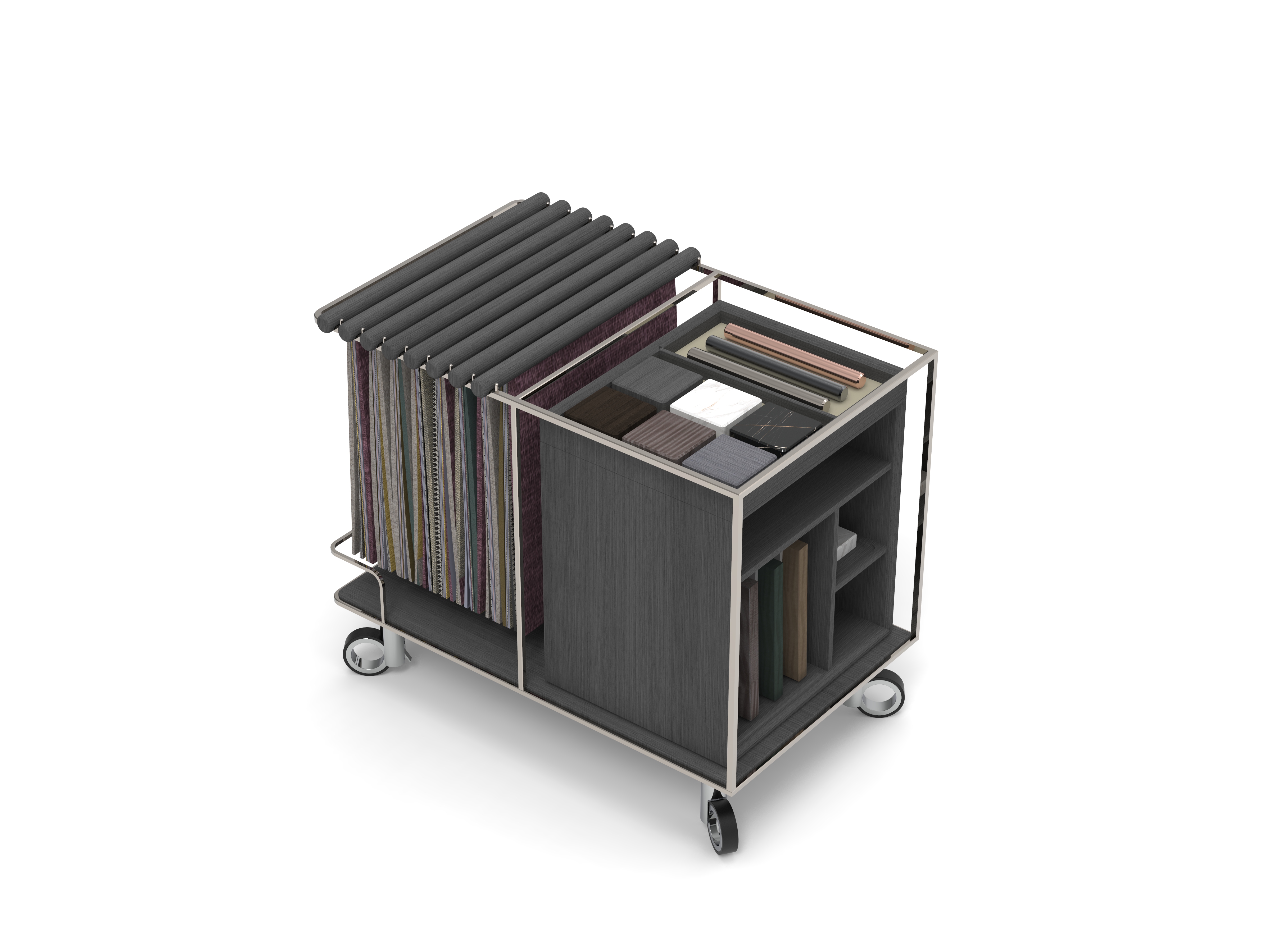 Display rack，furniture design ，