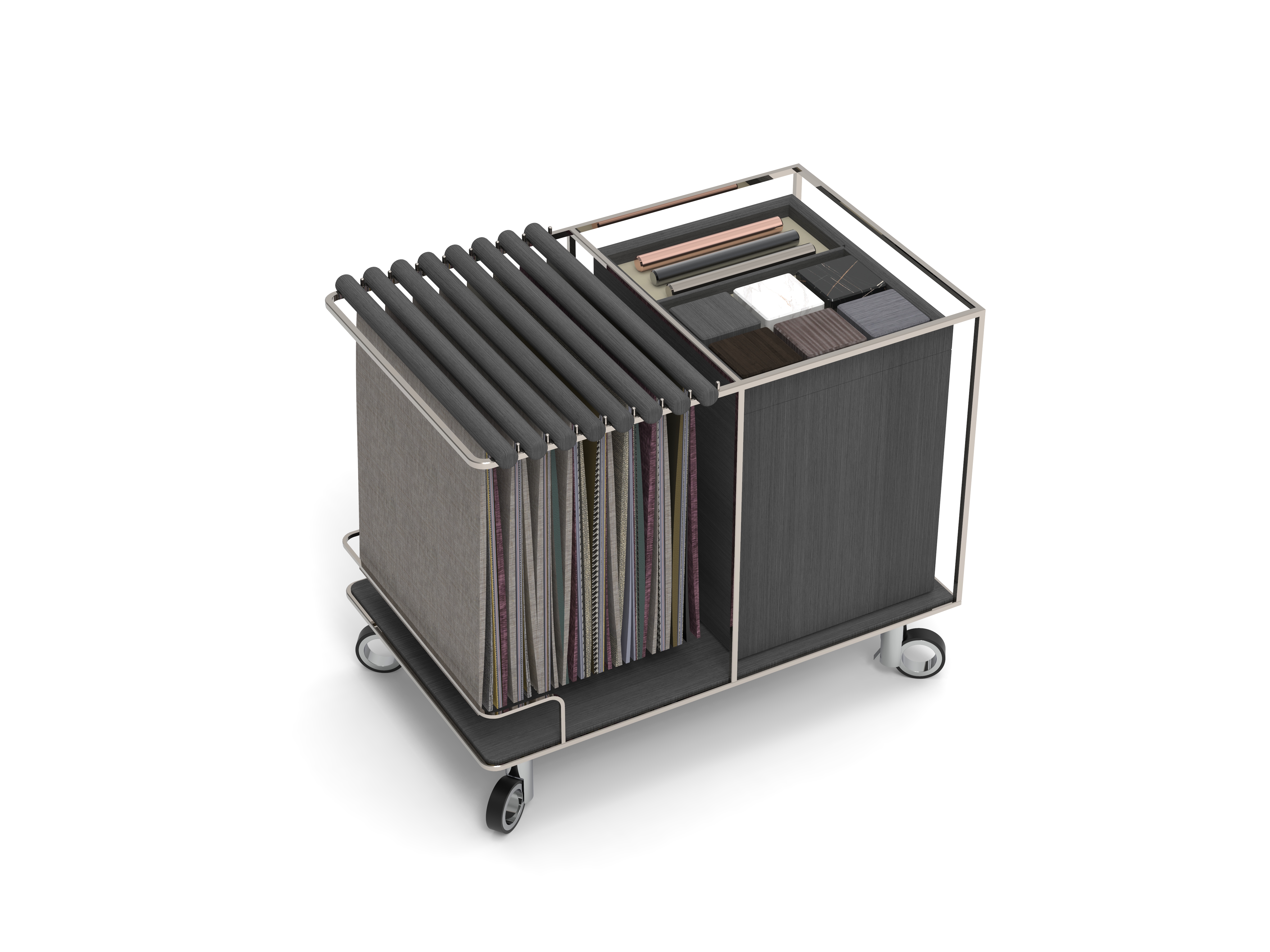 Display rack，furniture design ，