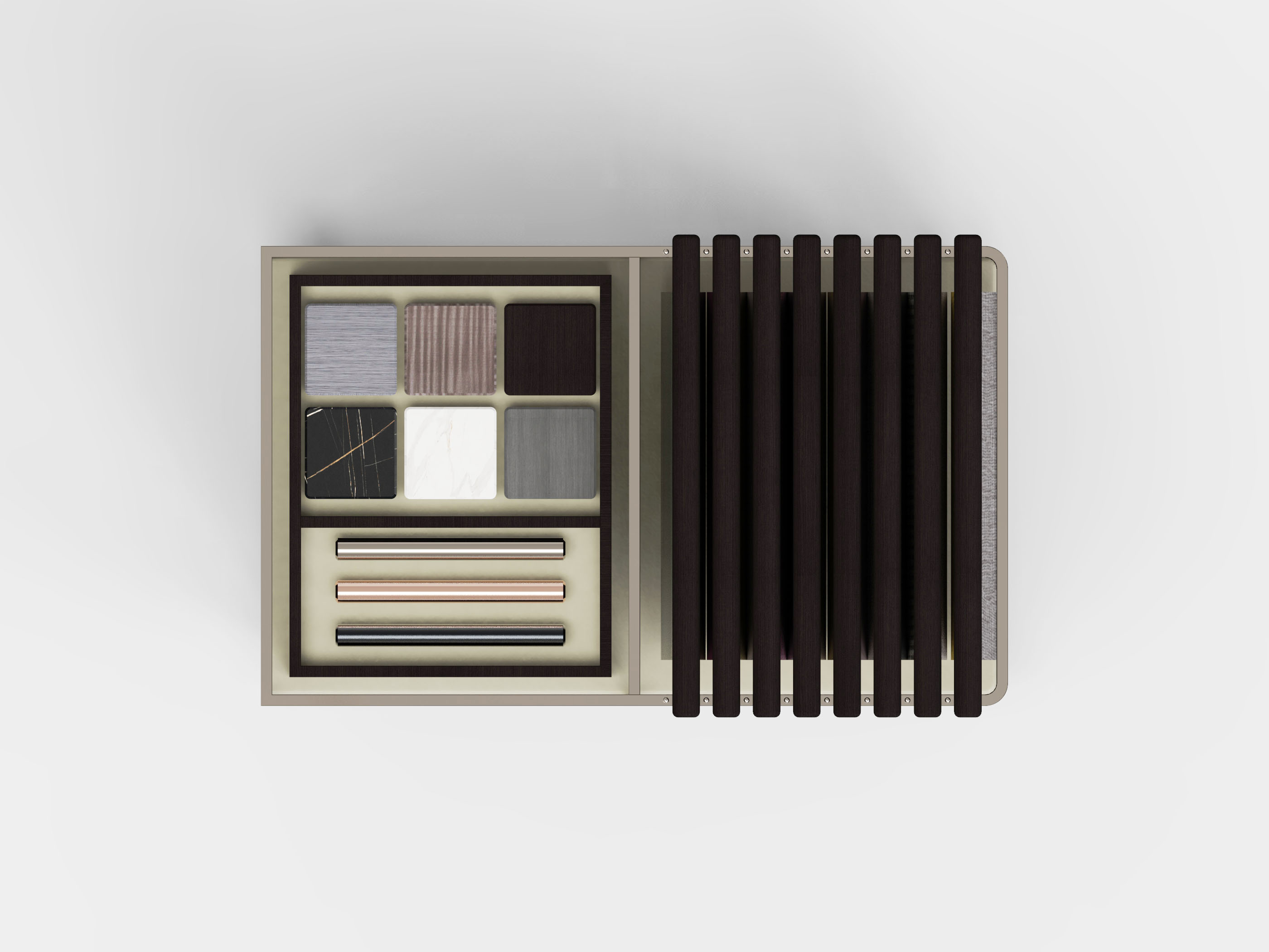 Display rack，furniture design ，