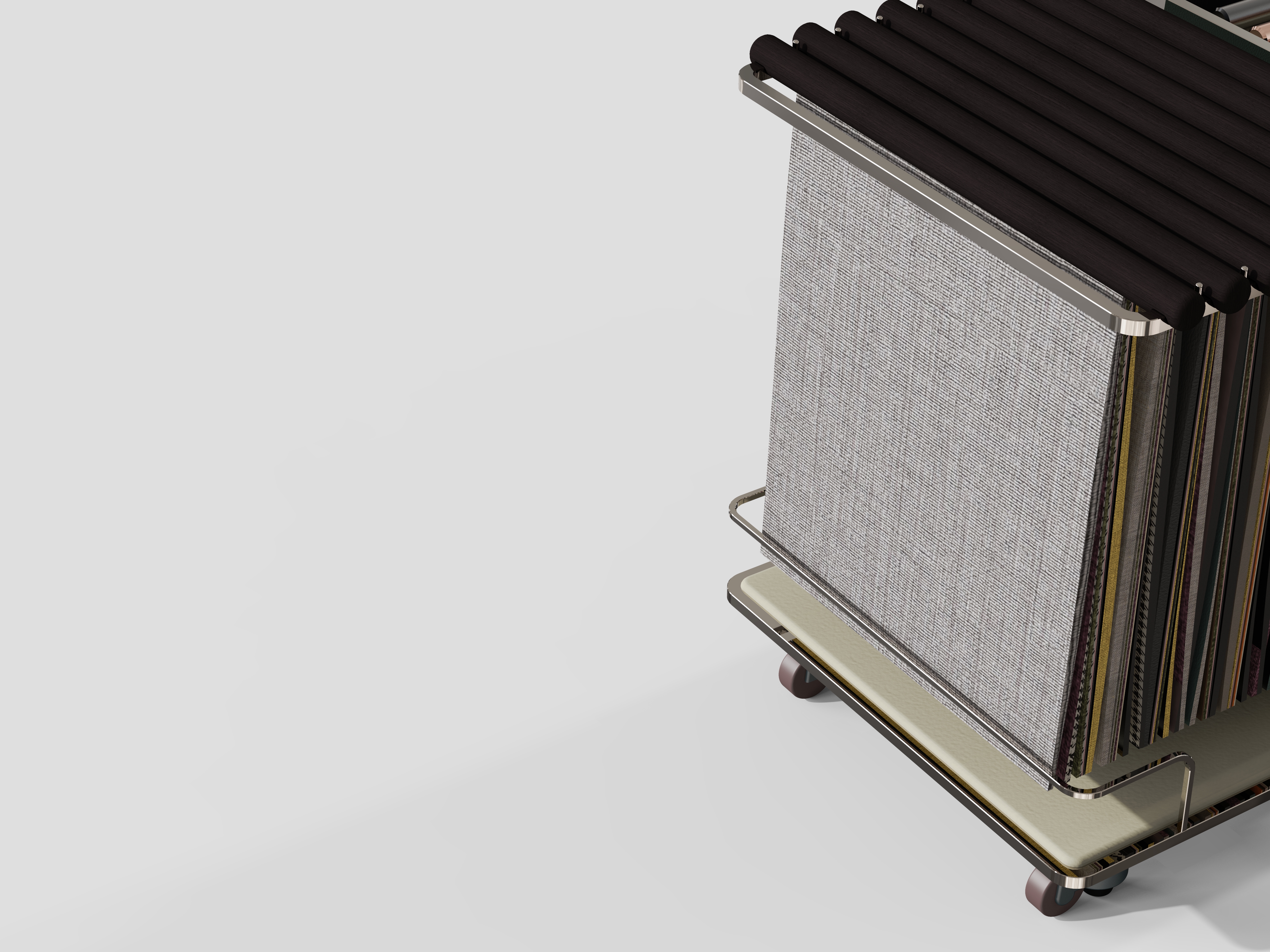 Display rack，furniture design ，