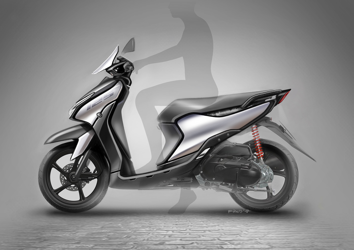 Yamaha，yamaha，motorcycle，