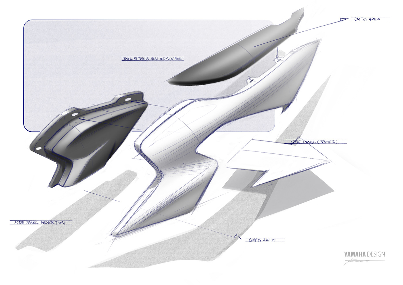 Yamaha，yamaha，motorcycle，