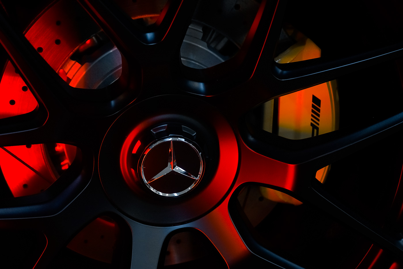 Benz，Maybach ，Interior，