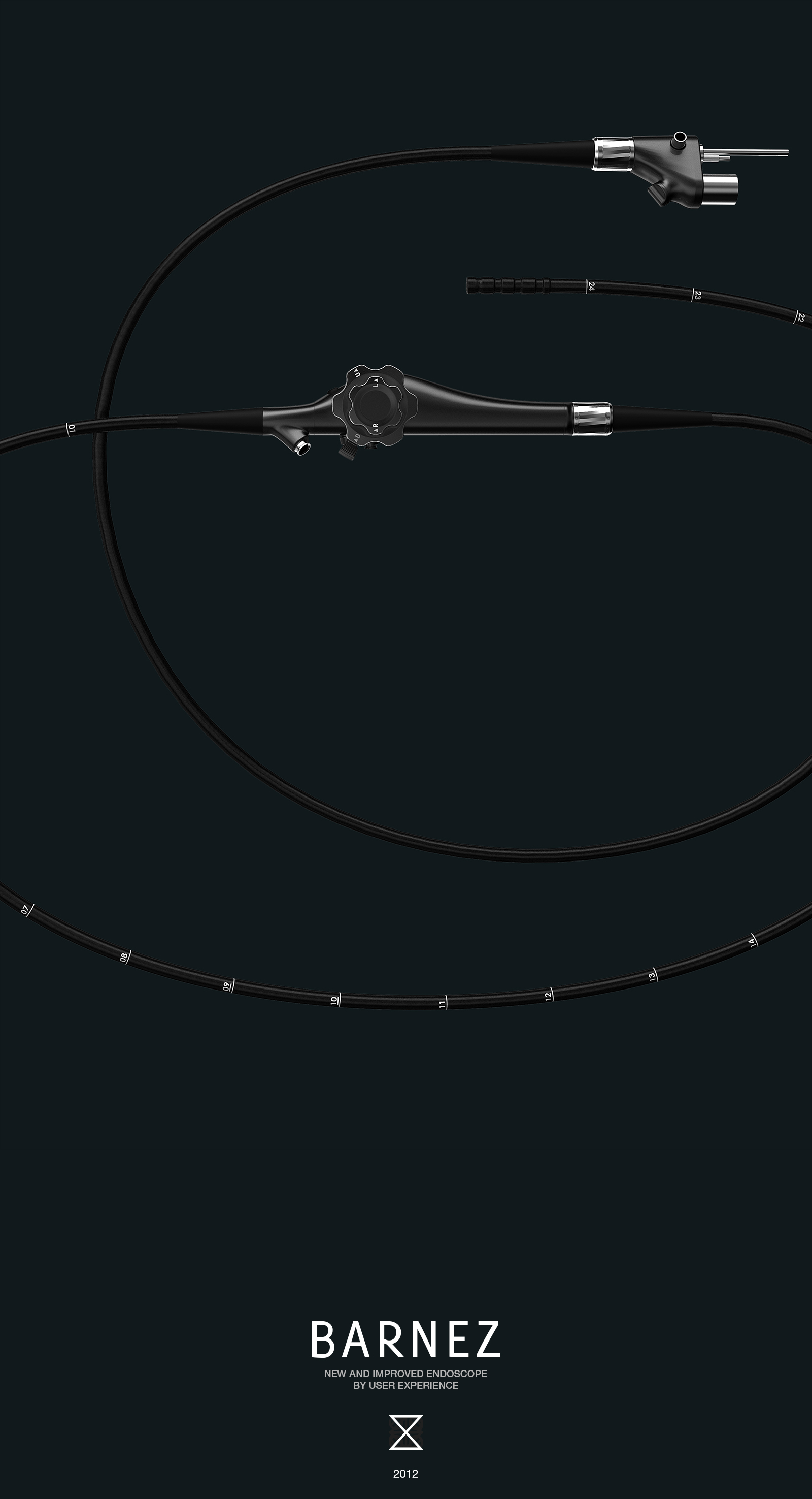 hospital，medical care，apparatus，Gastroenteroscope，instrument，