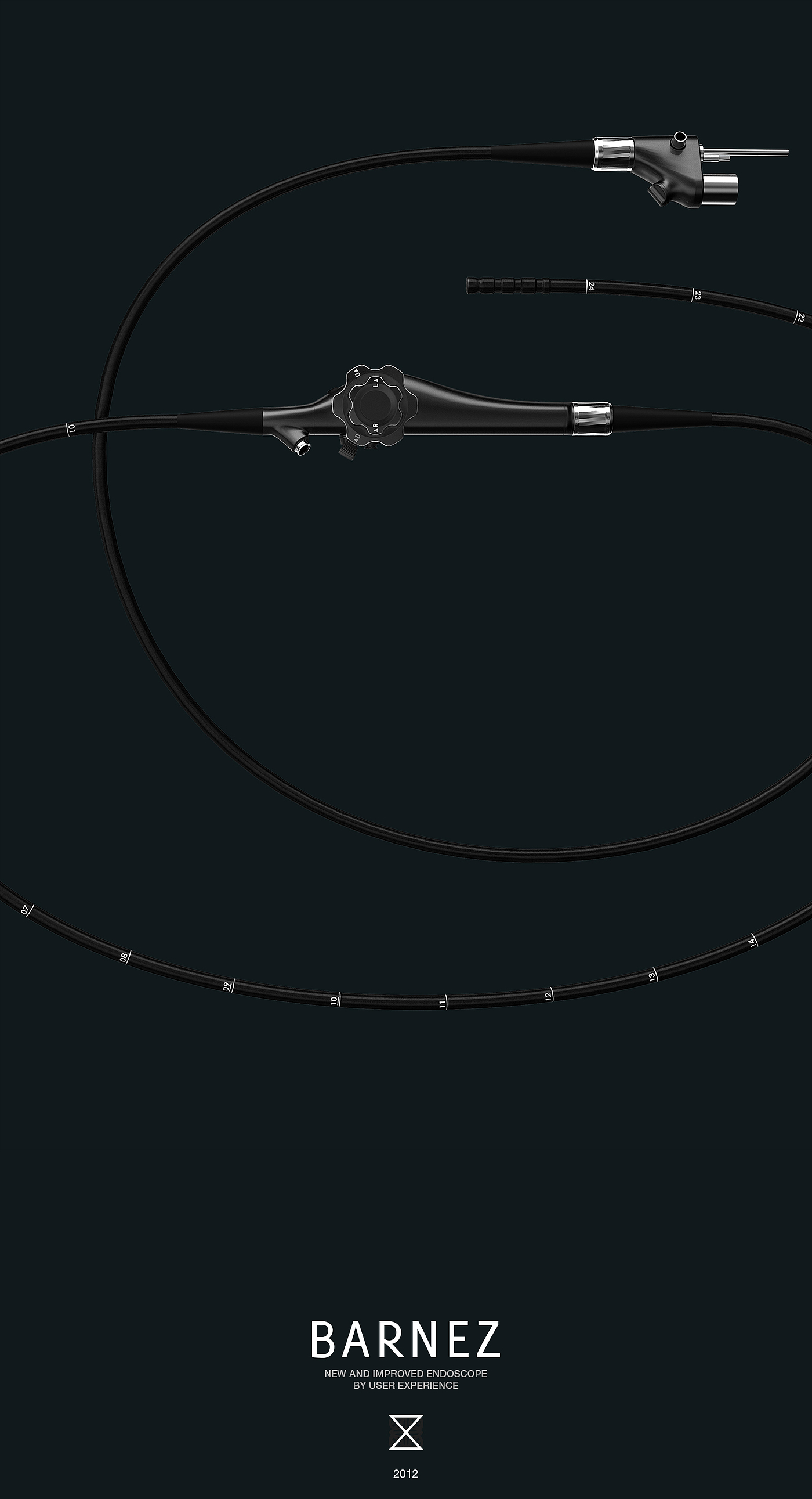 hospital，medical care，apparatus，Gastroenteroscope，instrument，