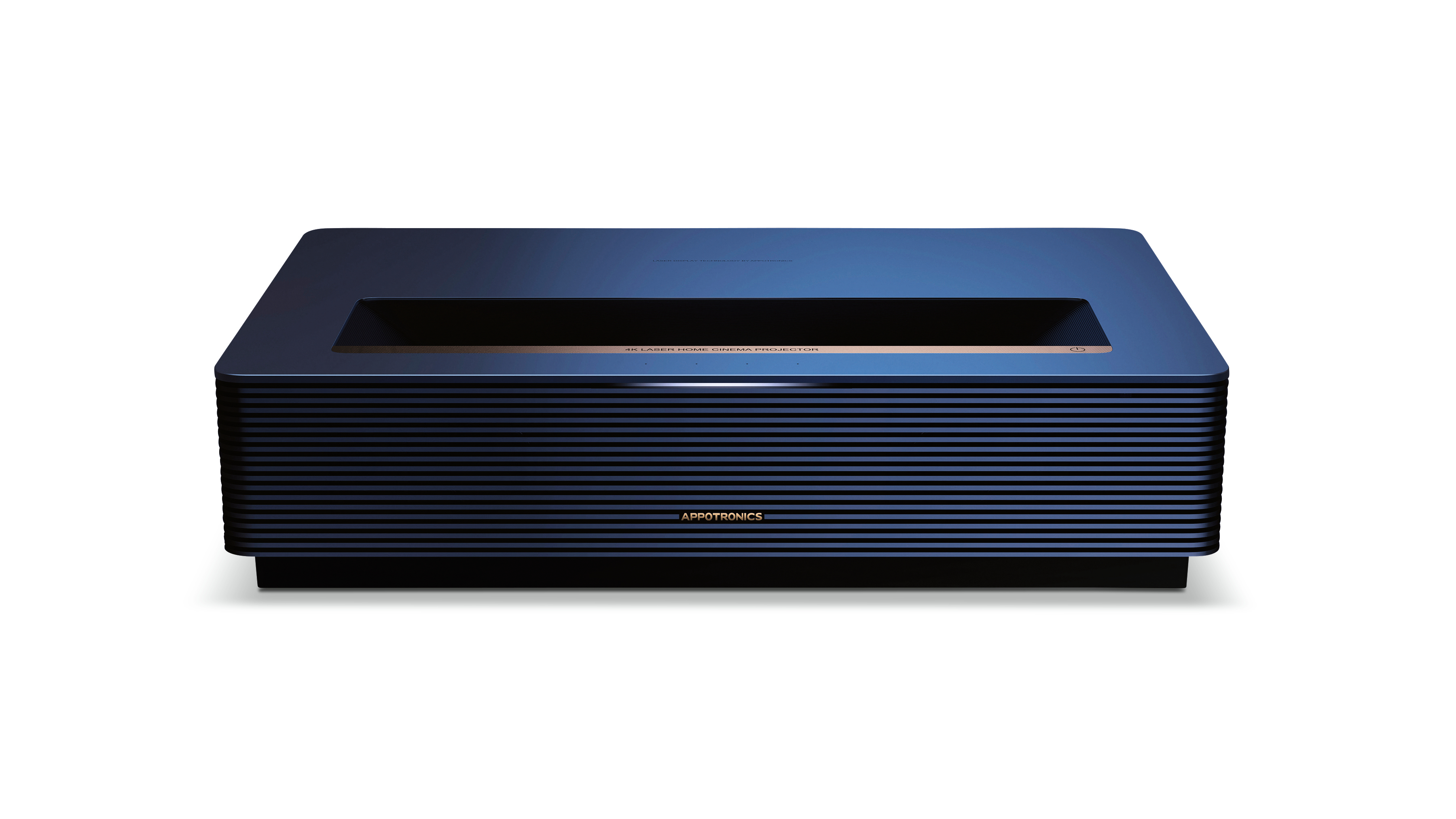 2021 red dot product design award，Projector，Cinema Projector D30，