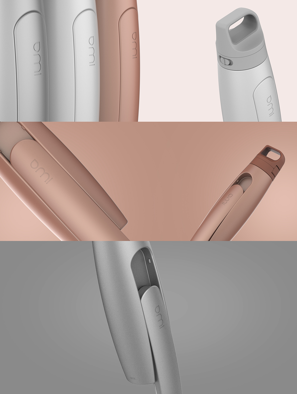 motion，texture of material，vacuum cup，i，