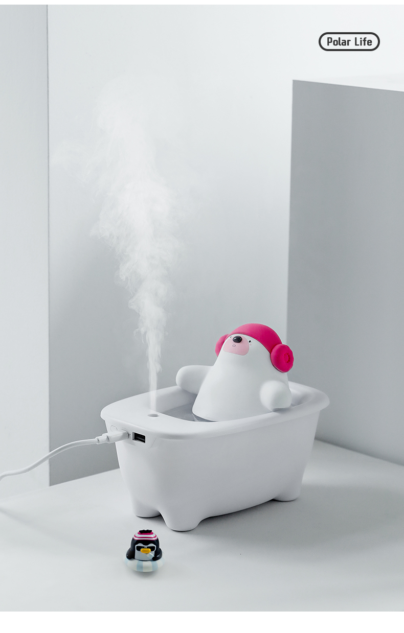 lovely，IP，Humidifier，Good things on the table，