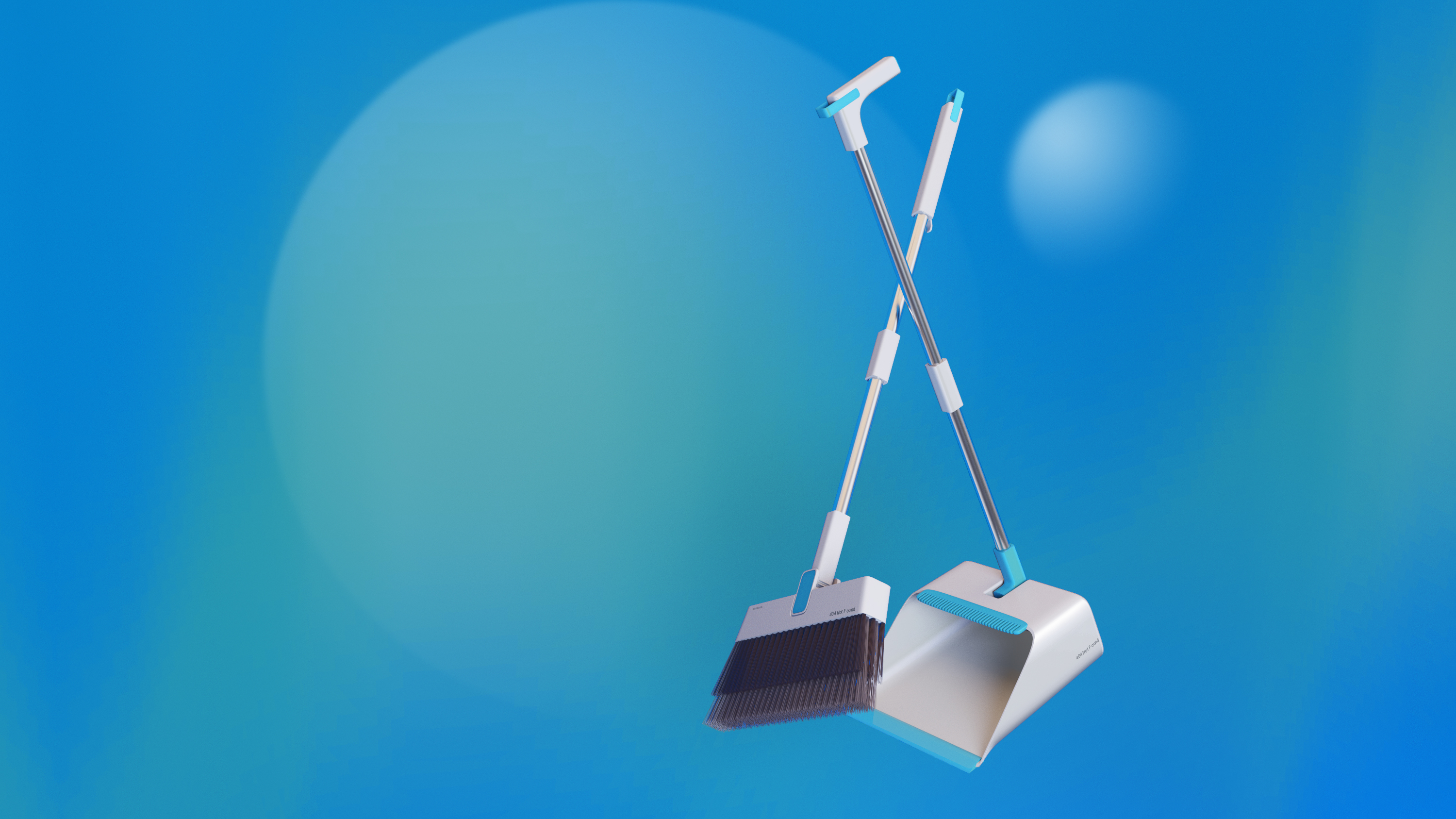 broom，Household products，