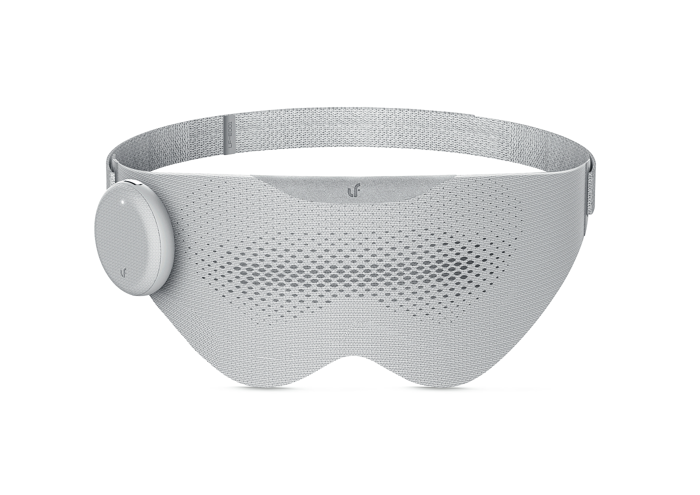 2021 red dot product design award，sleep mask ，Heating function，Lefan，eye mask，