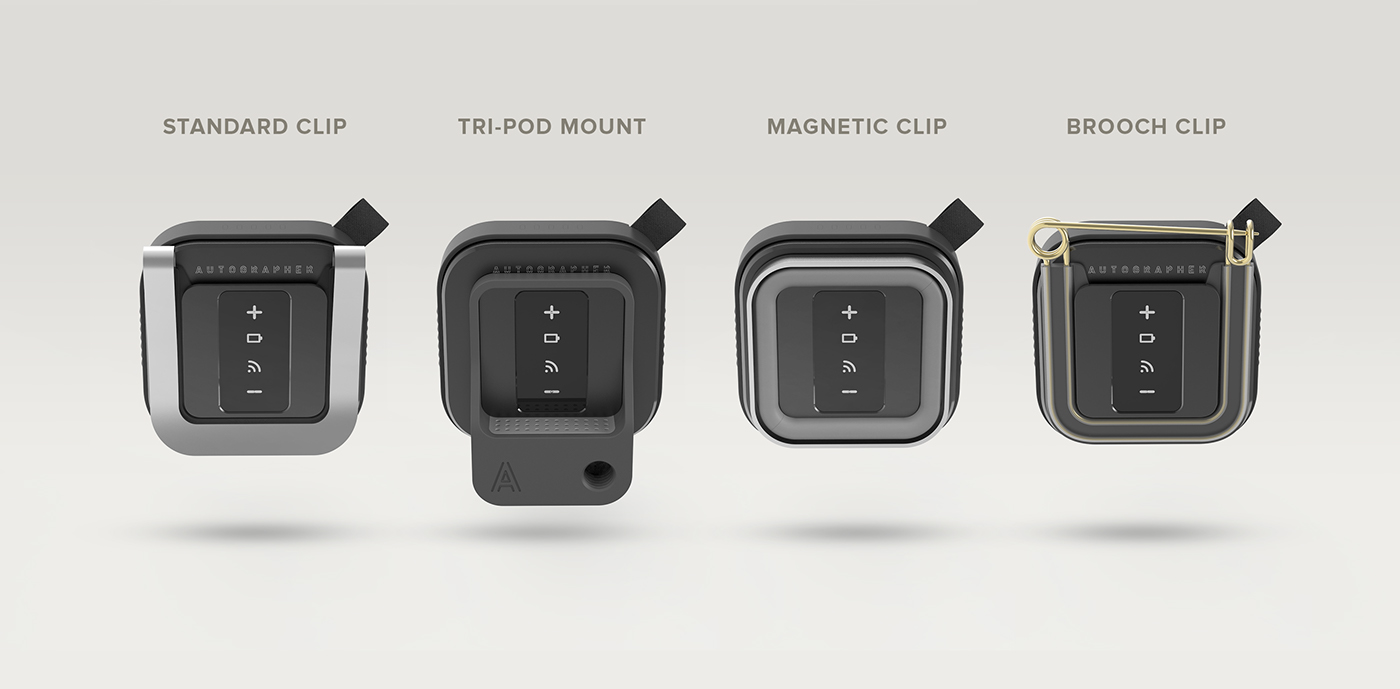 camera，small-scale，Autographer，Wearable ，Portable，