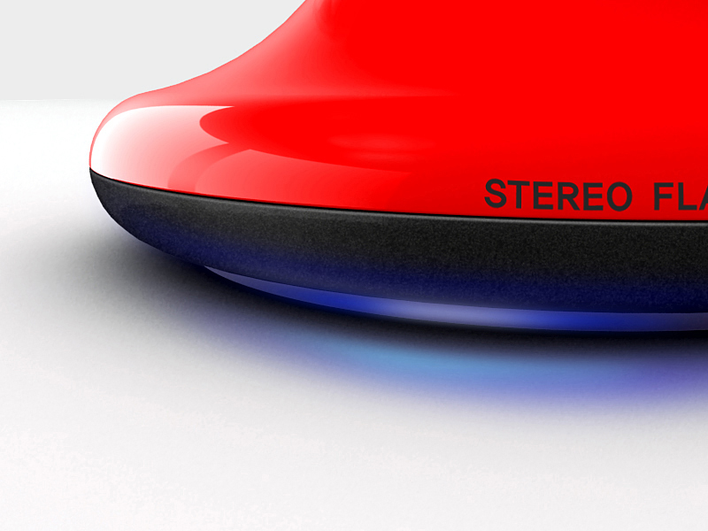 mp3，Different materials，ufo，loudspeaker box，Bluetooth，resonance，