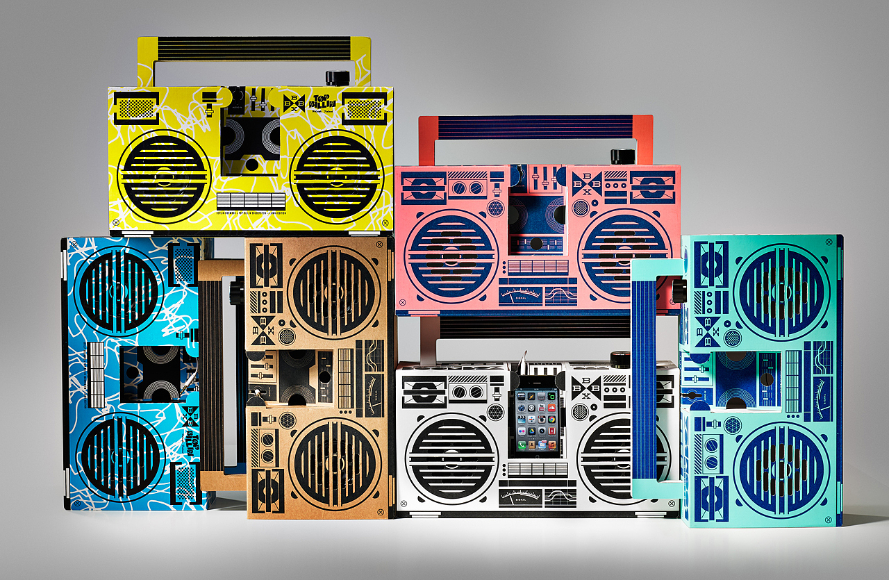 radio，sound，diy，
