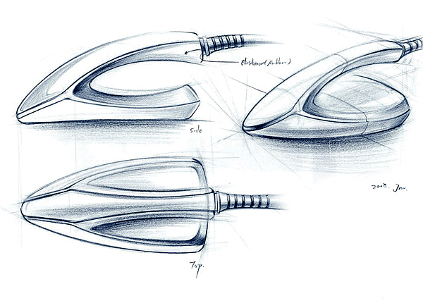 sample reels，Electronics，Hand drawn，