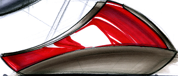 sample reels，Electronics，Hand drawn，