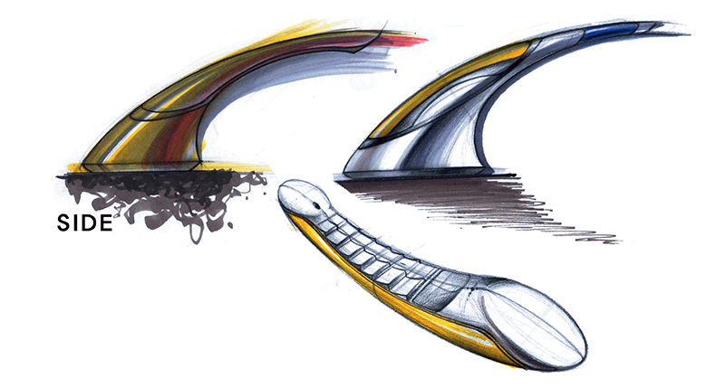 sample reels，Electronics，Hand drawn，