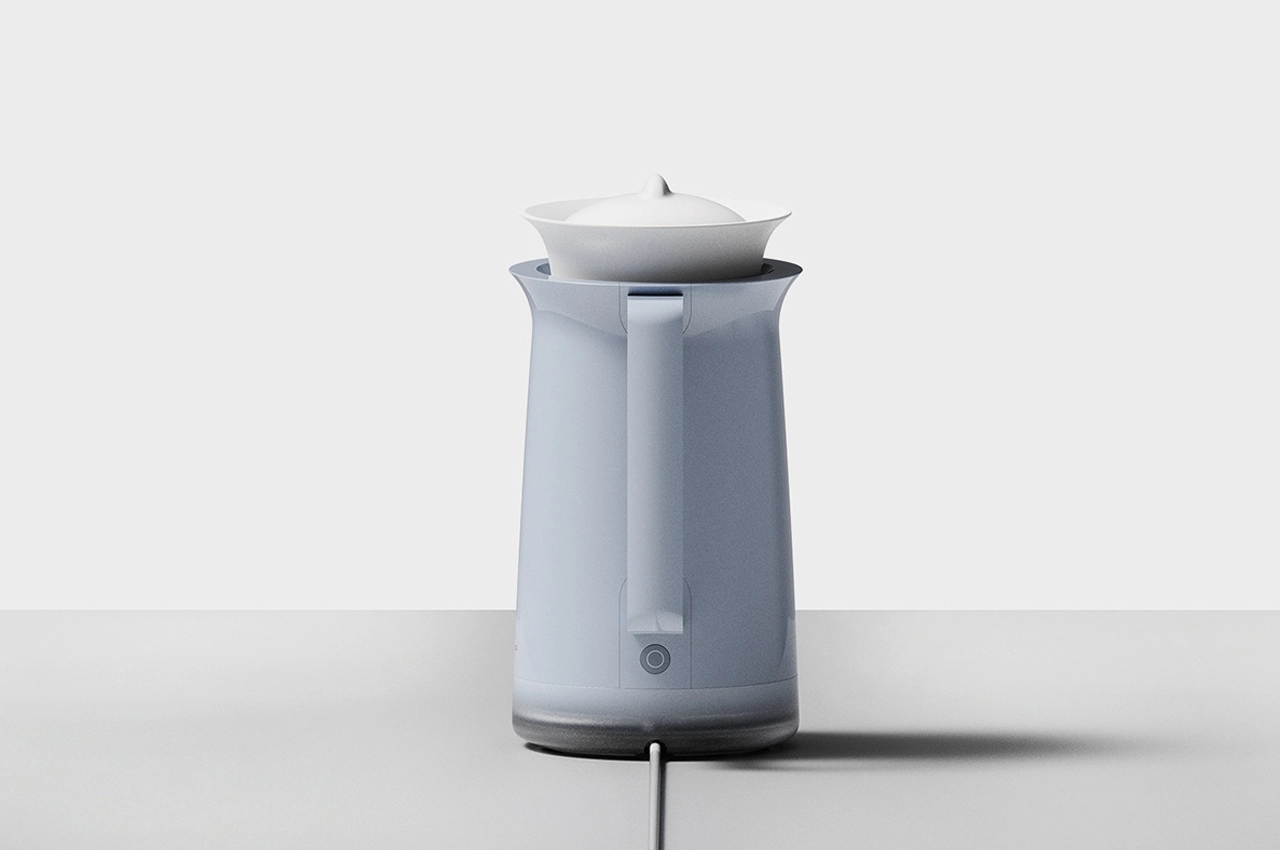 Coffee pot，led，clean，