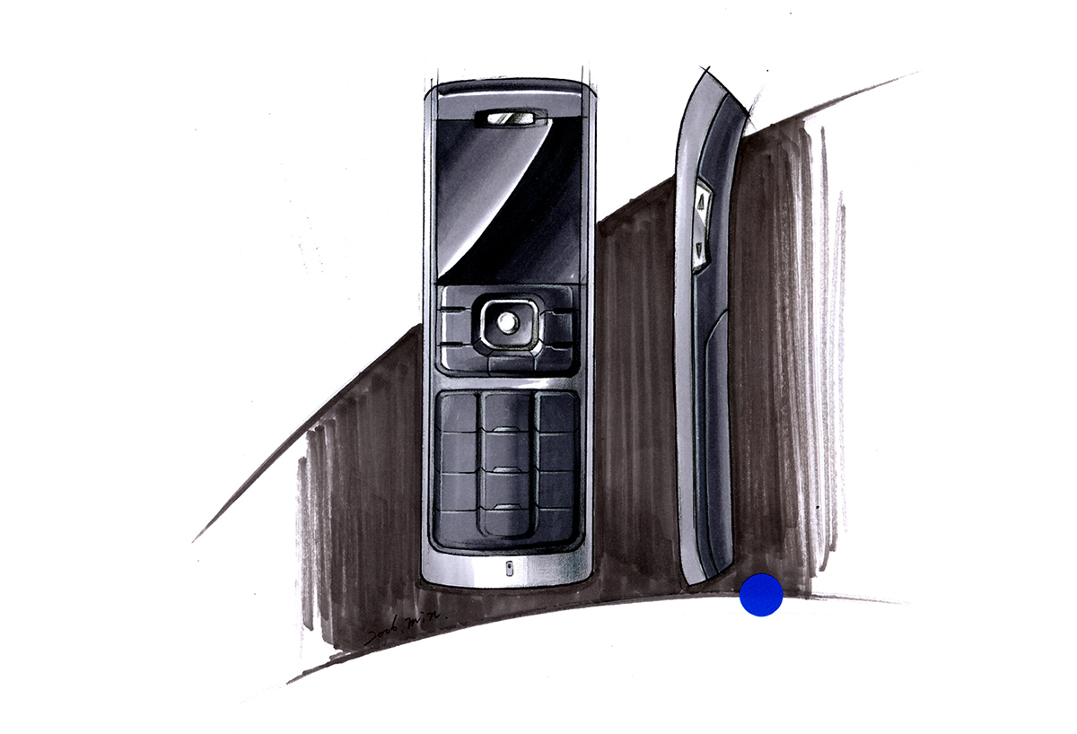 sample reels，Electronics，Hand drawn，