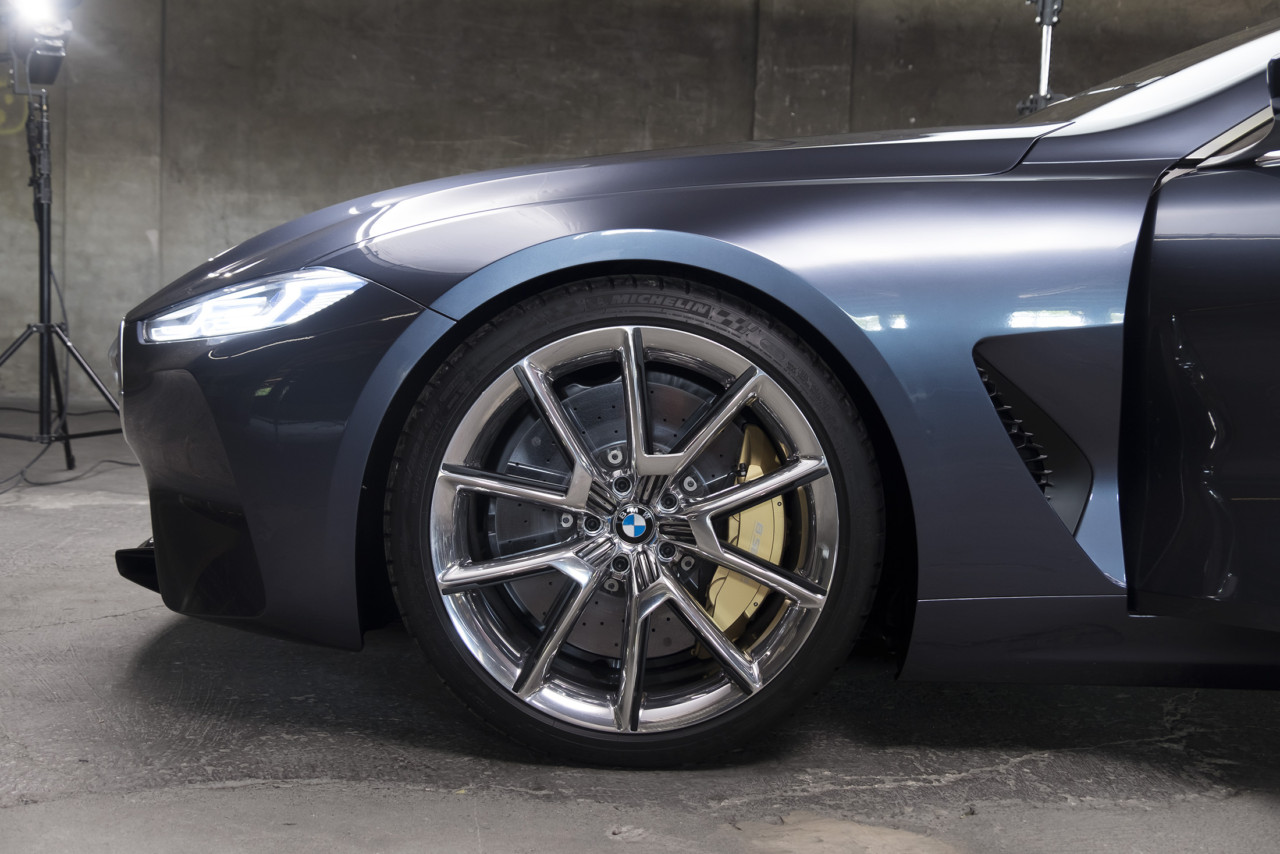 Sports car，bmw，
