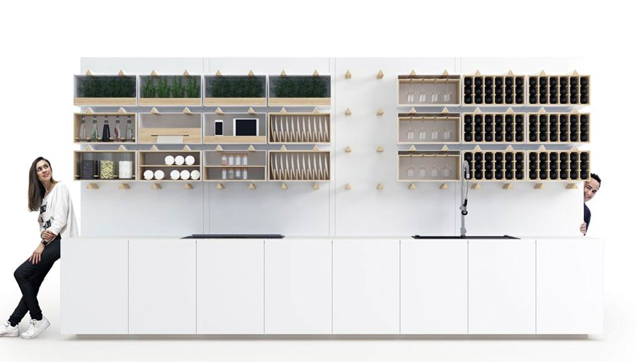 Kitchenware，originality，environment protection，