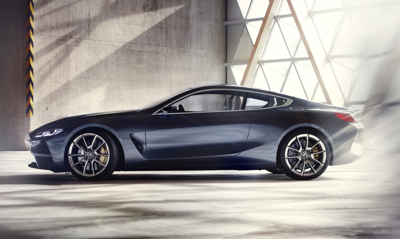 Sports car，bmw，