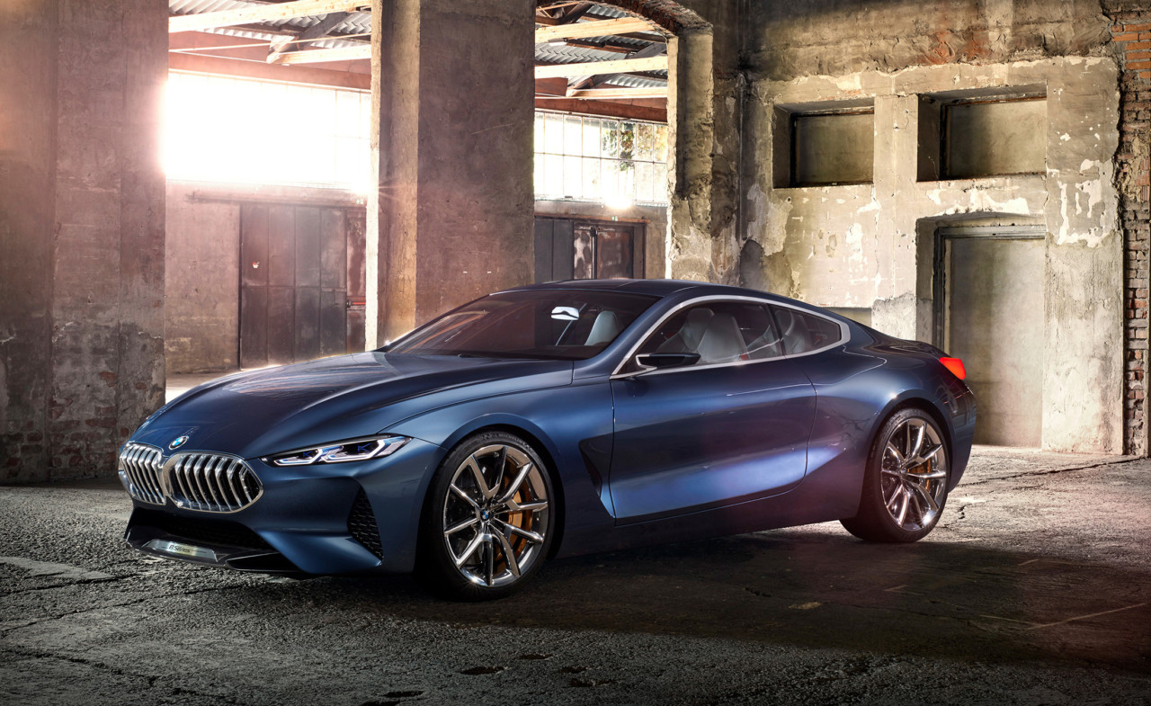 Sports car，bmw，