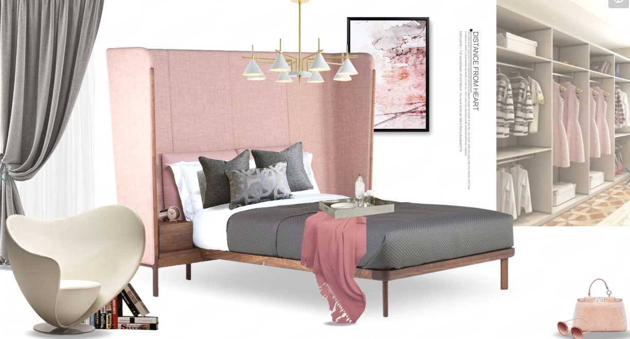 indoor，Soft outfit，