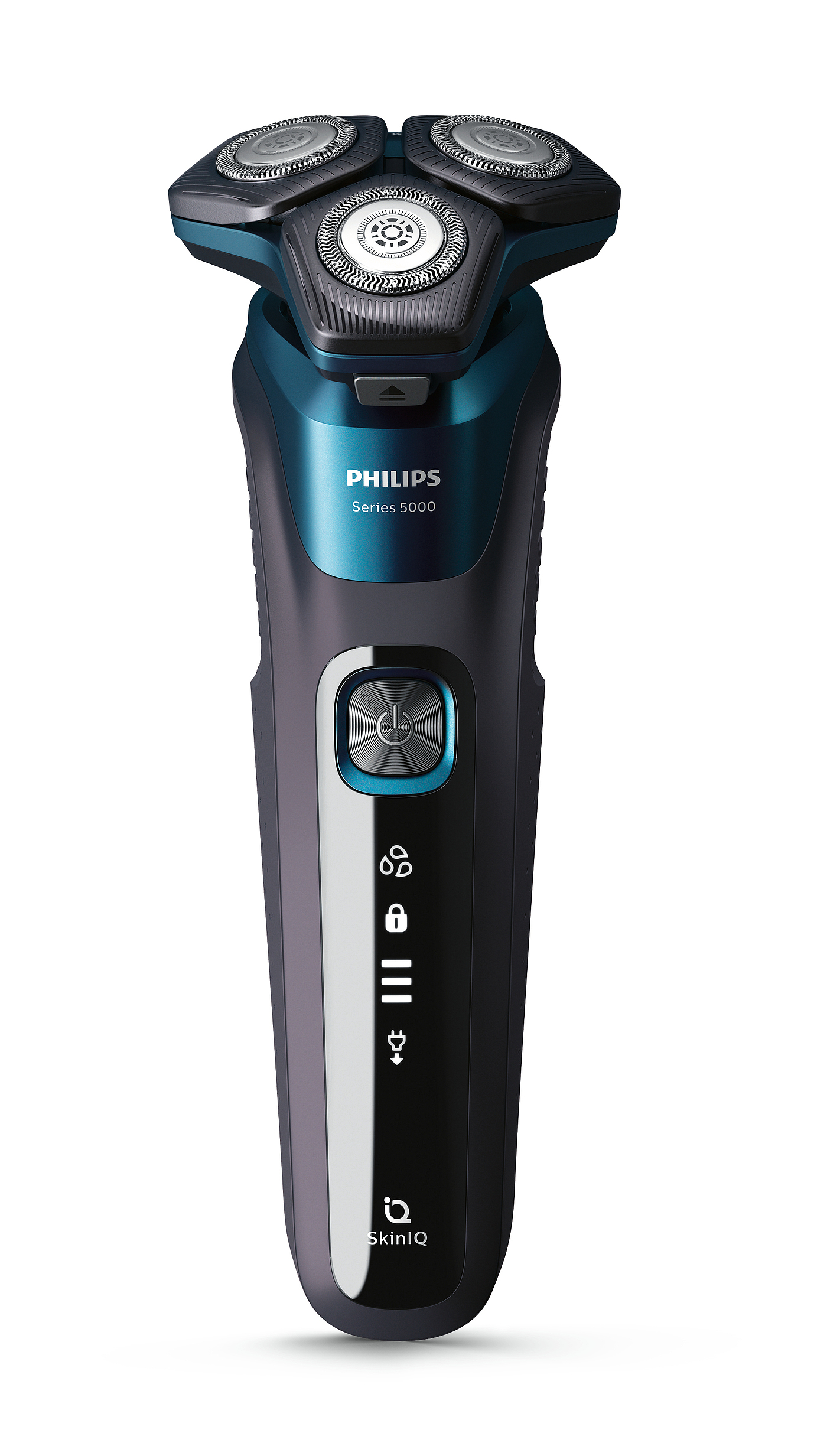 2021红点产品设计大奖，philips，剃须刀，Shaver Series 5000，