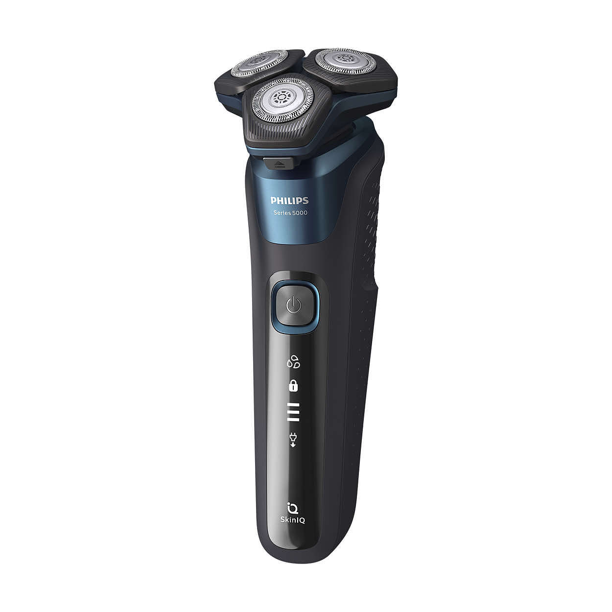 2021 red dot product design award，philips，razor，Shaver Series 5000，