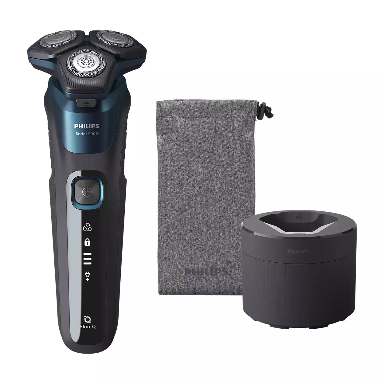 2021 red dot product design award，philips，razor，Shaver Series 5000，