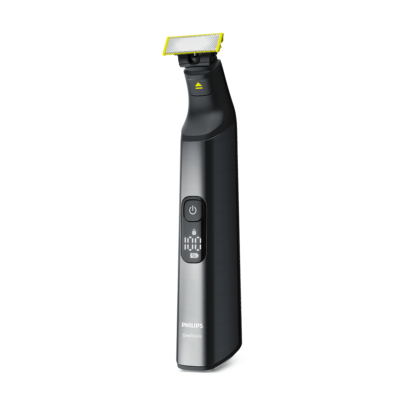 2021 red dot product design award，Philips OneBlade Pro，Philips，razor，