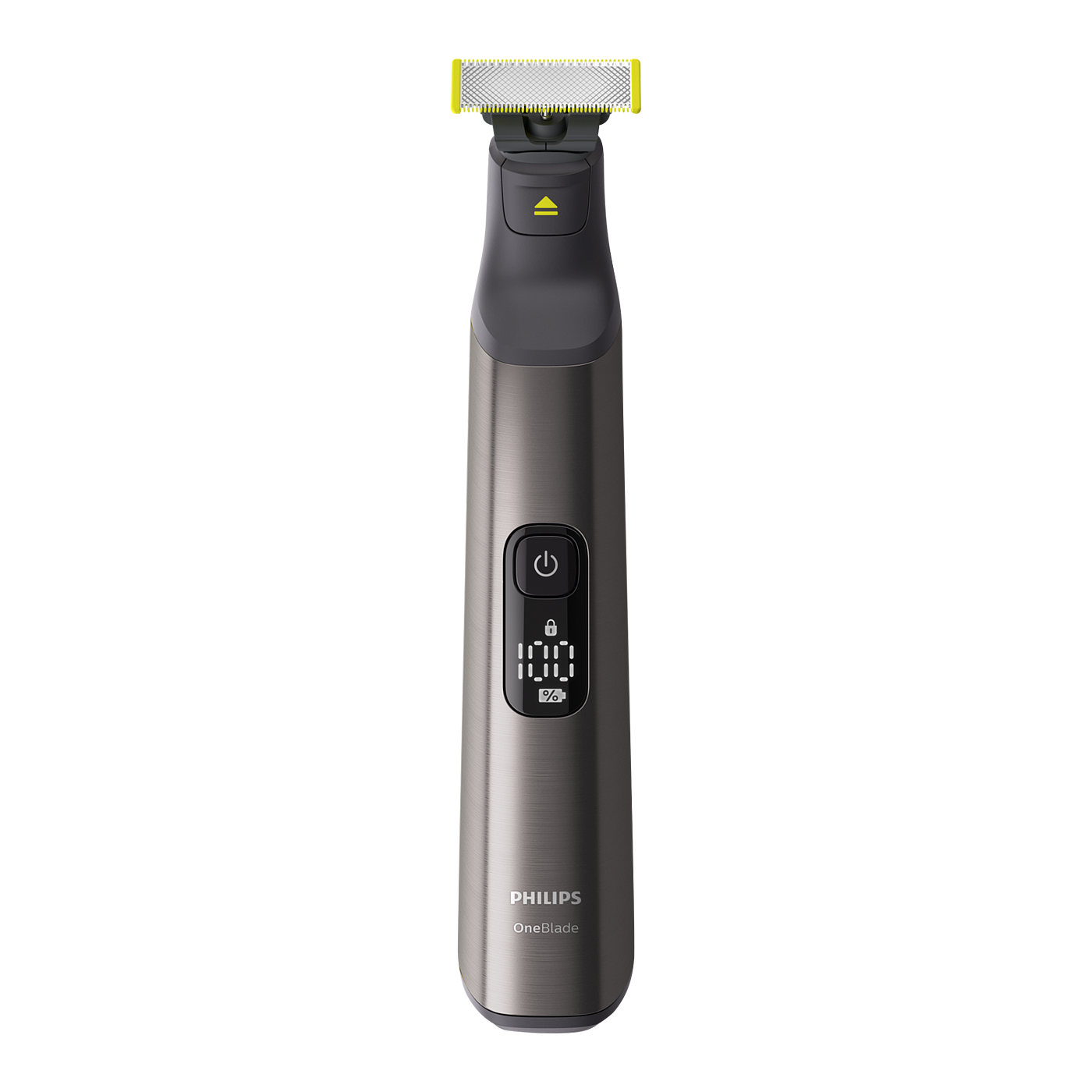 2021红点产品设计大奖，Philips OneBlade Pro，飞利浦，剃须刀，