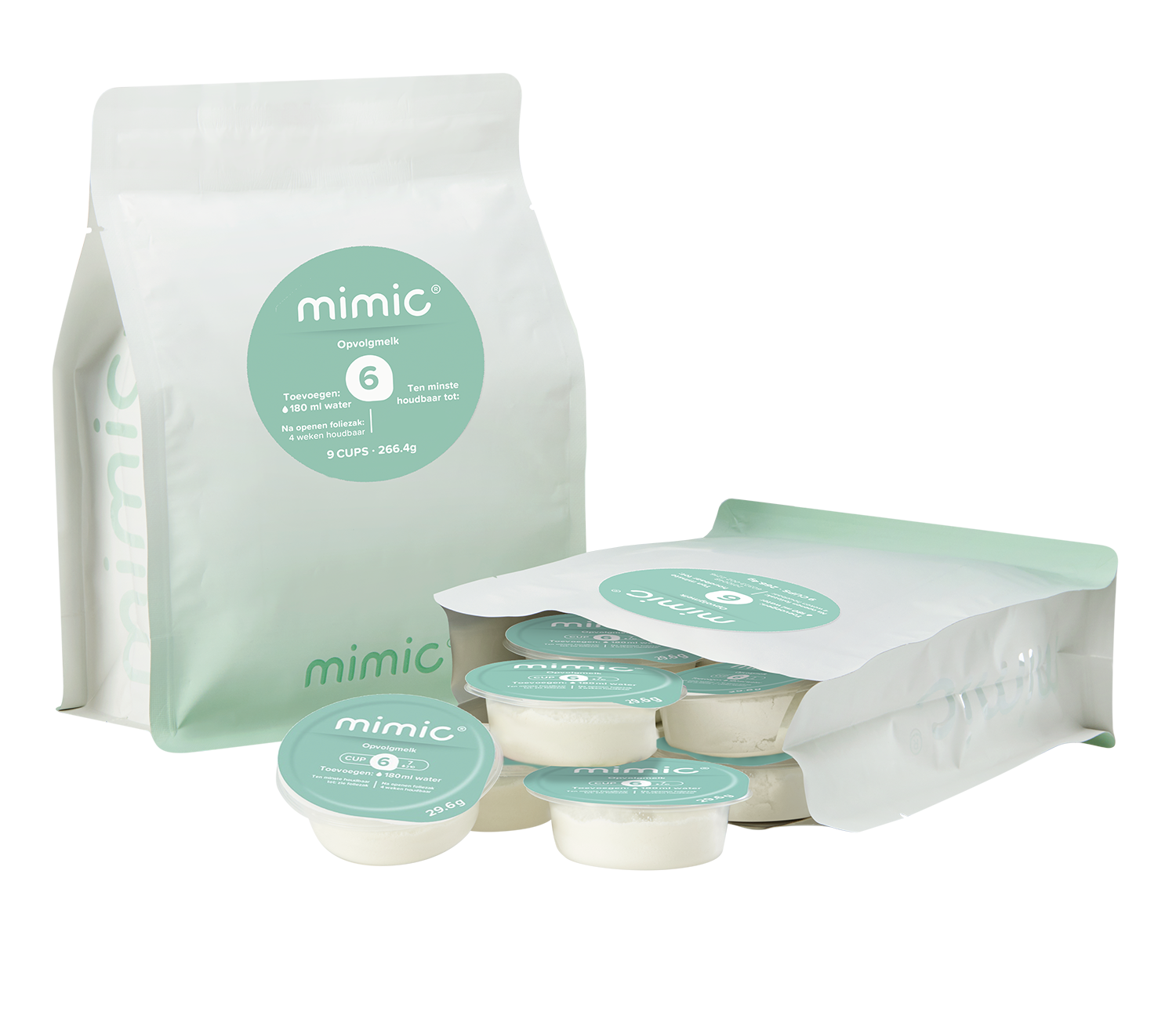 2021 red dot product design award，MIMIC，feeding bottle，