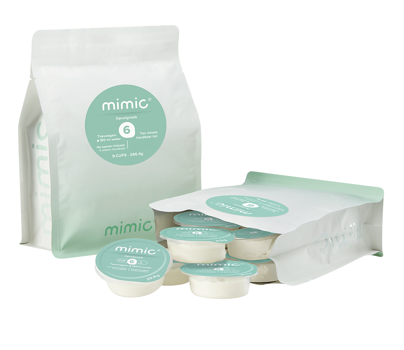 2021 red dot product design award，MIMIC，feeding bottle，