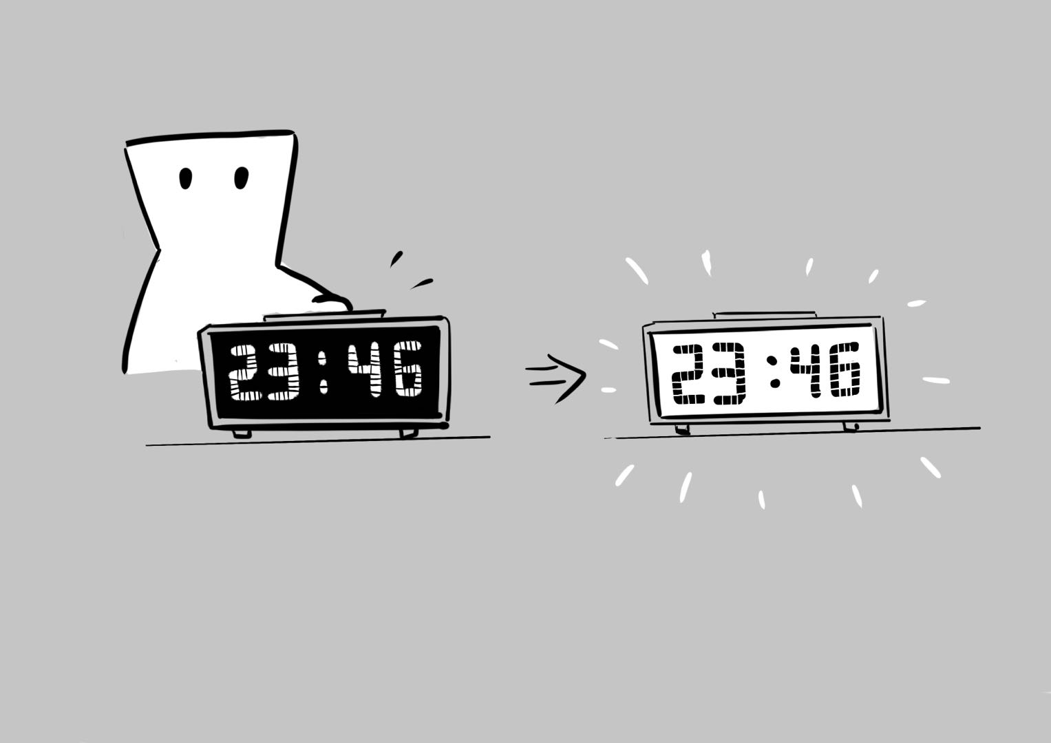 Graduation exhibition，Clock，lighting，School of industrial design, Guangzhou Academy of Fine Arts，