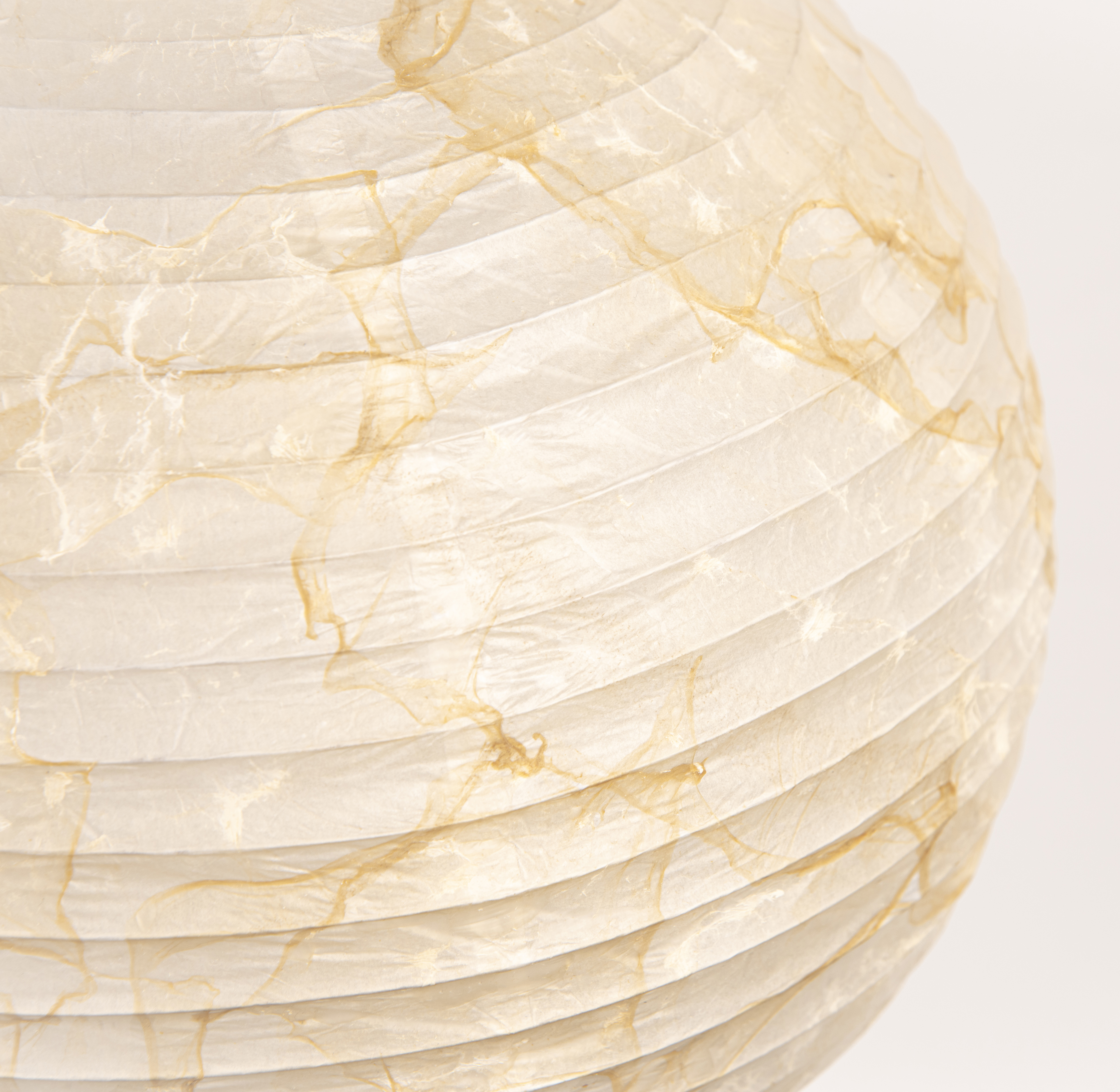 Graduation exhibition，Lantern paper，Natural organic materials，lighting，