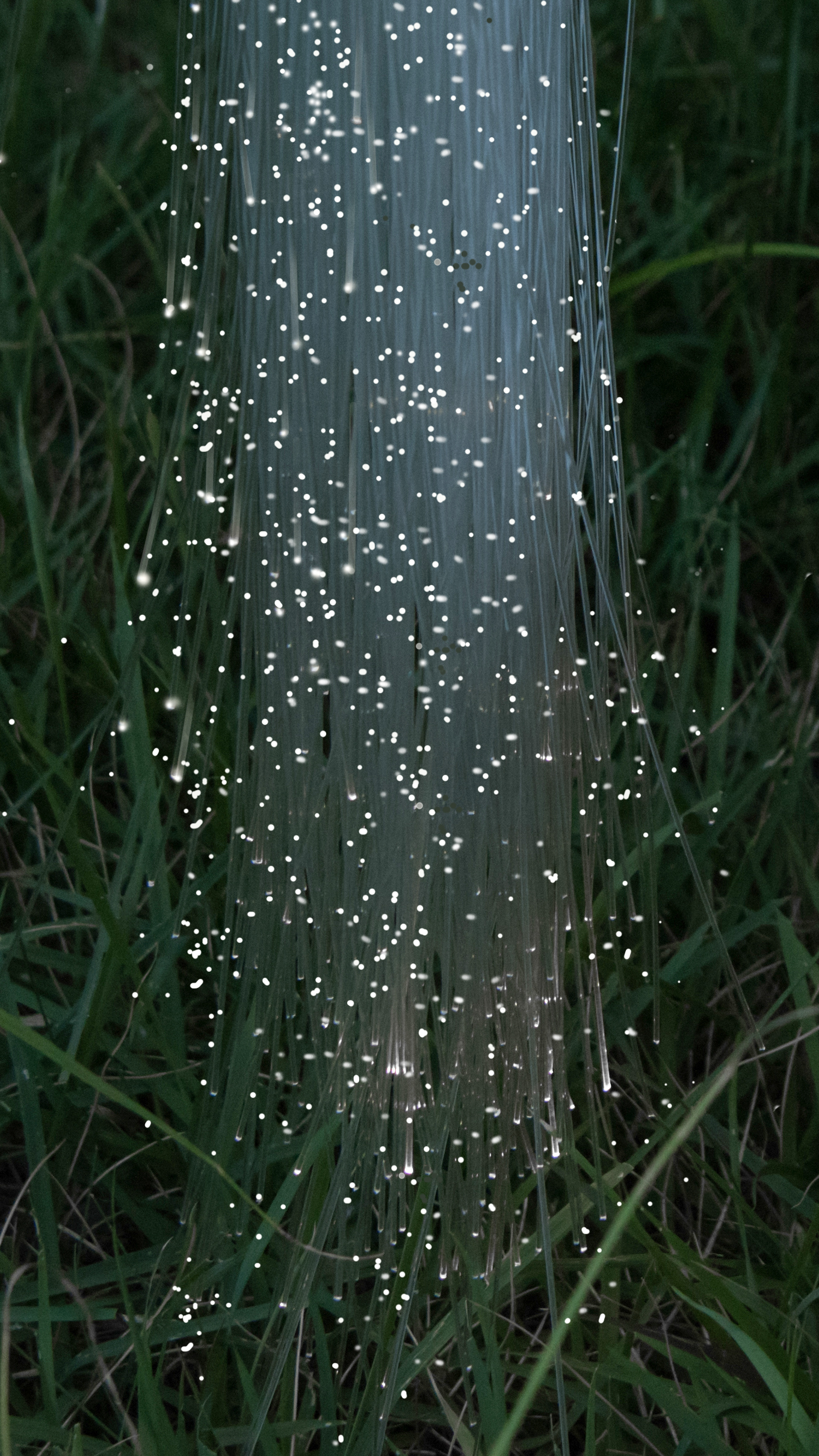 Graduation exhibition，School of industrial design, Guangzhou Academy of Fine Arts，Flashlight，lighting，