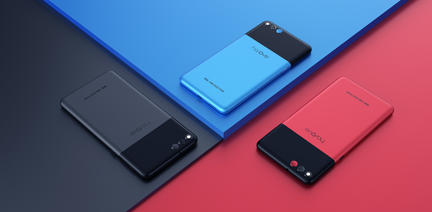 healthy，Halove V1，intelligence，mobile phone，beautiful，