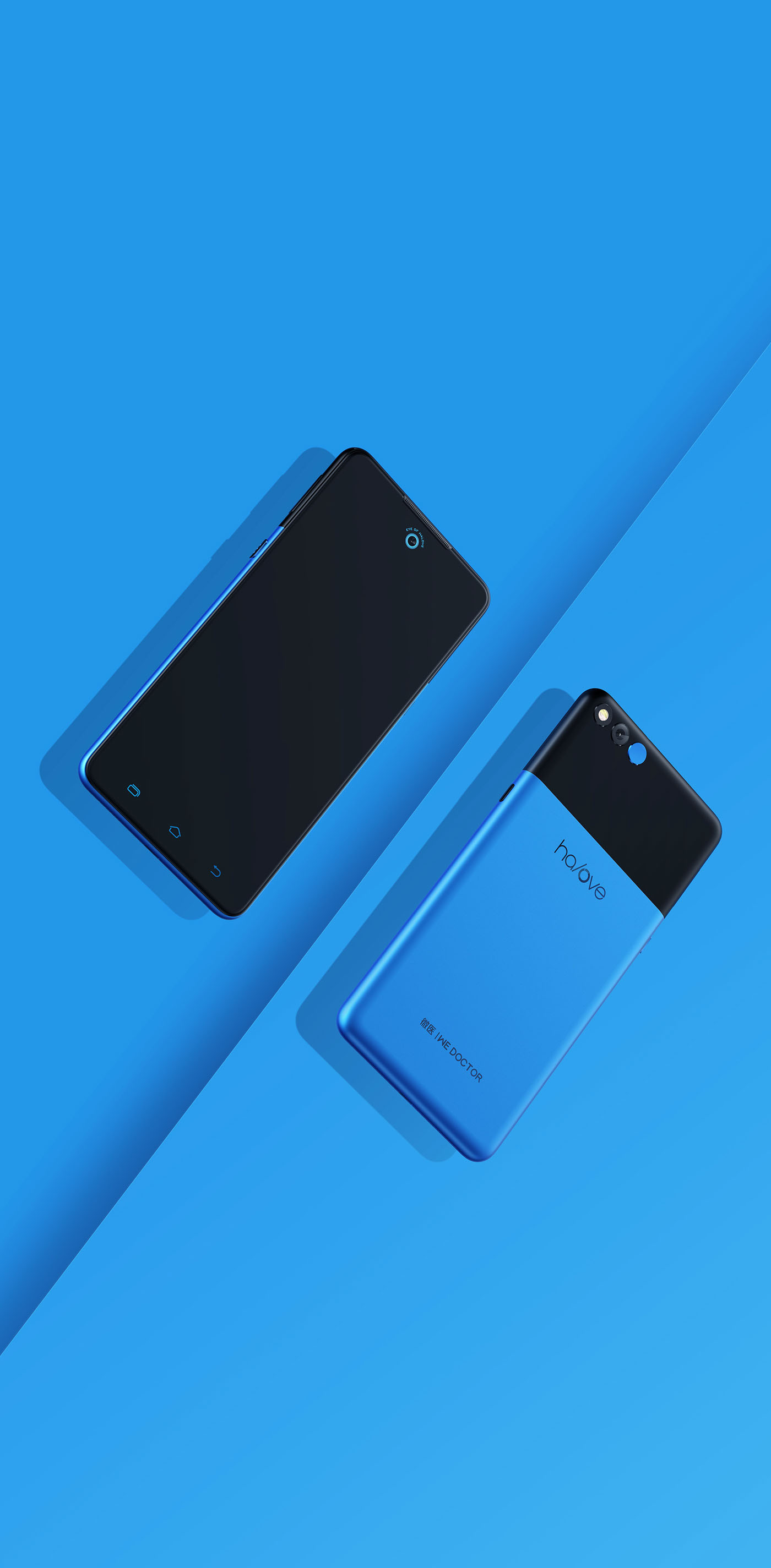 healthy，Halove V1，intelligence，mobile phone，beautiful，