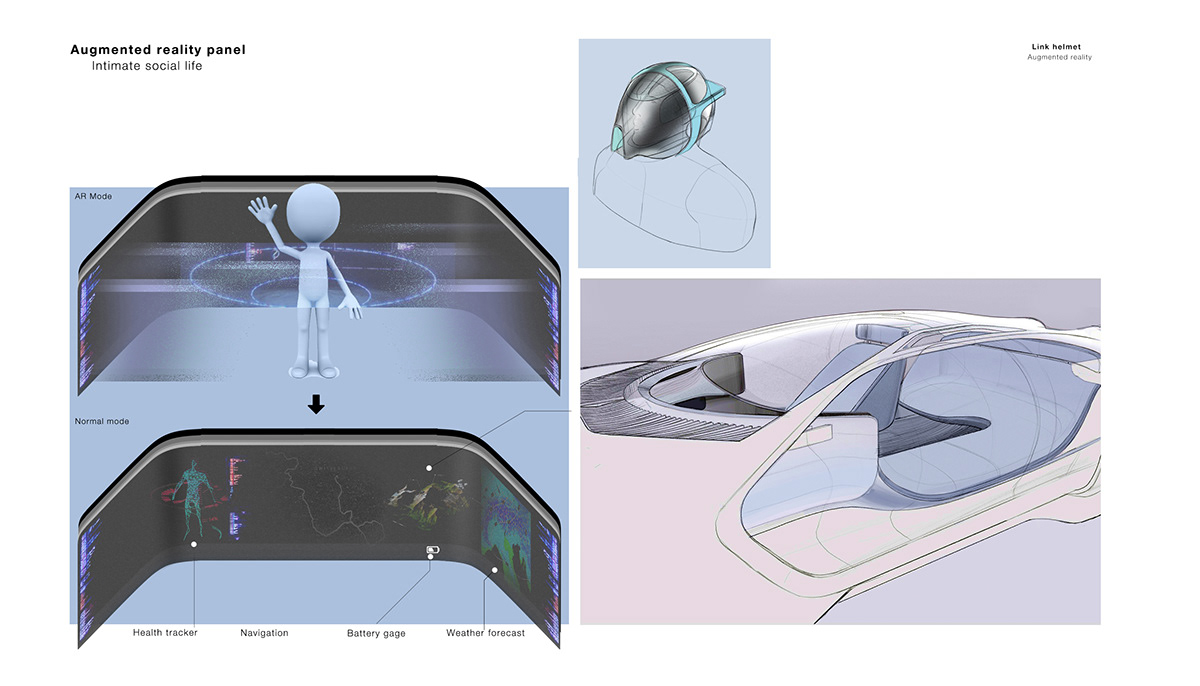 The Alps，Edelweiss，Electric off-road SUV，