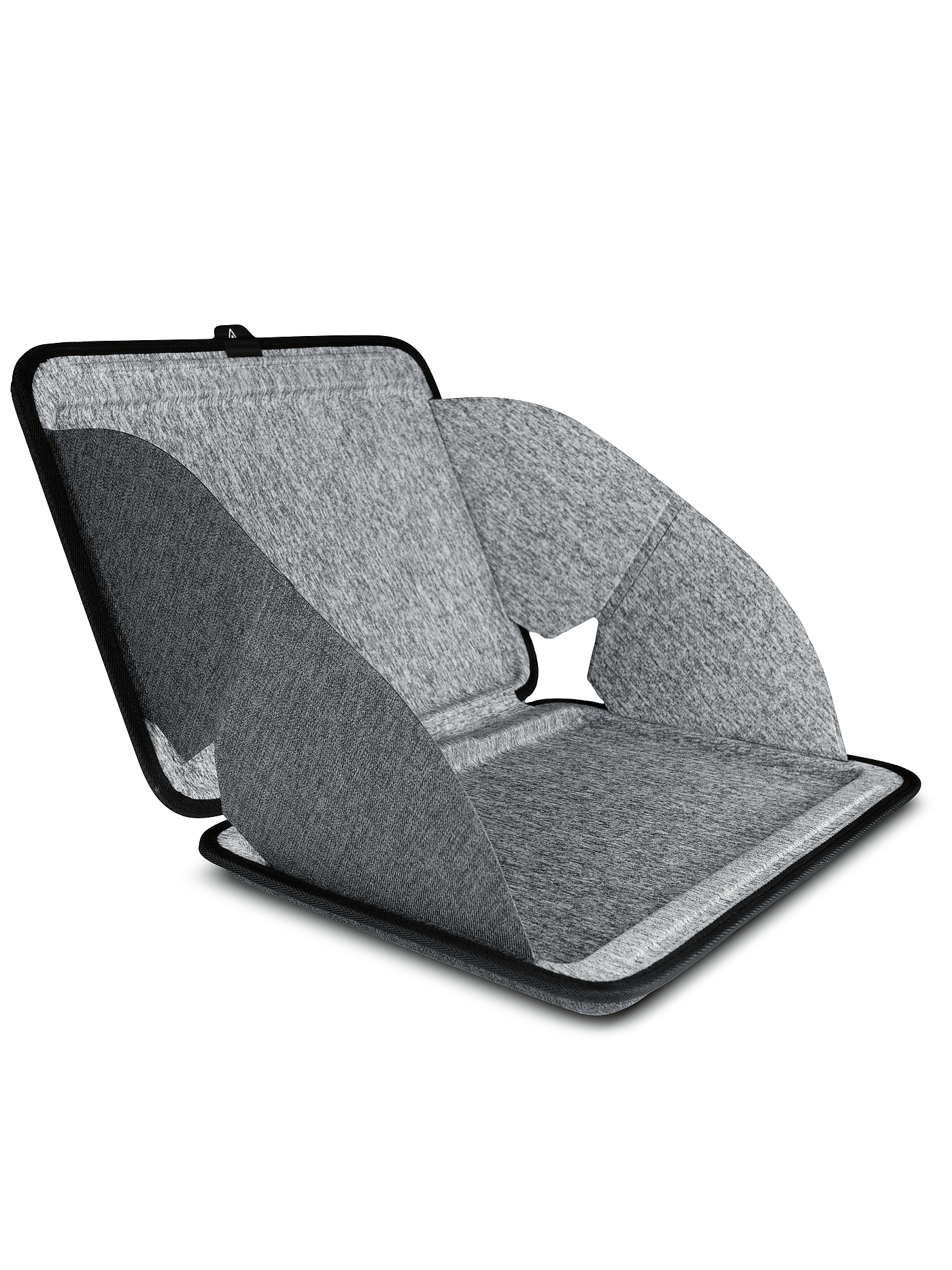 2021 red dot product design award，Alcove Workstation，Laptop bag，