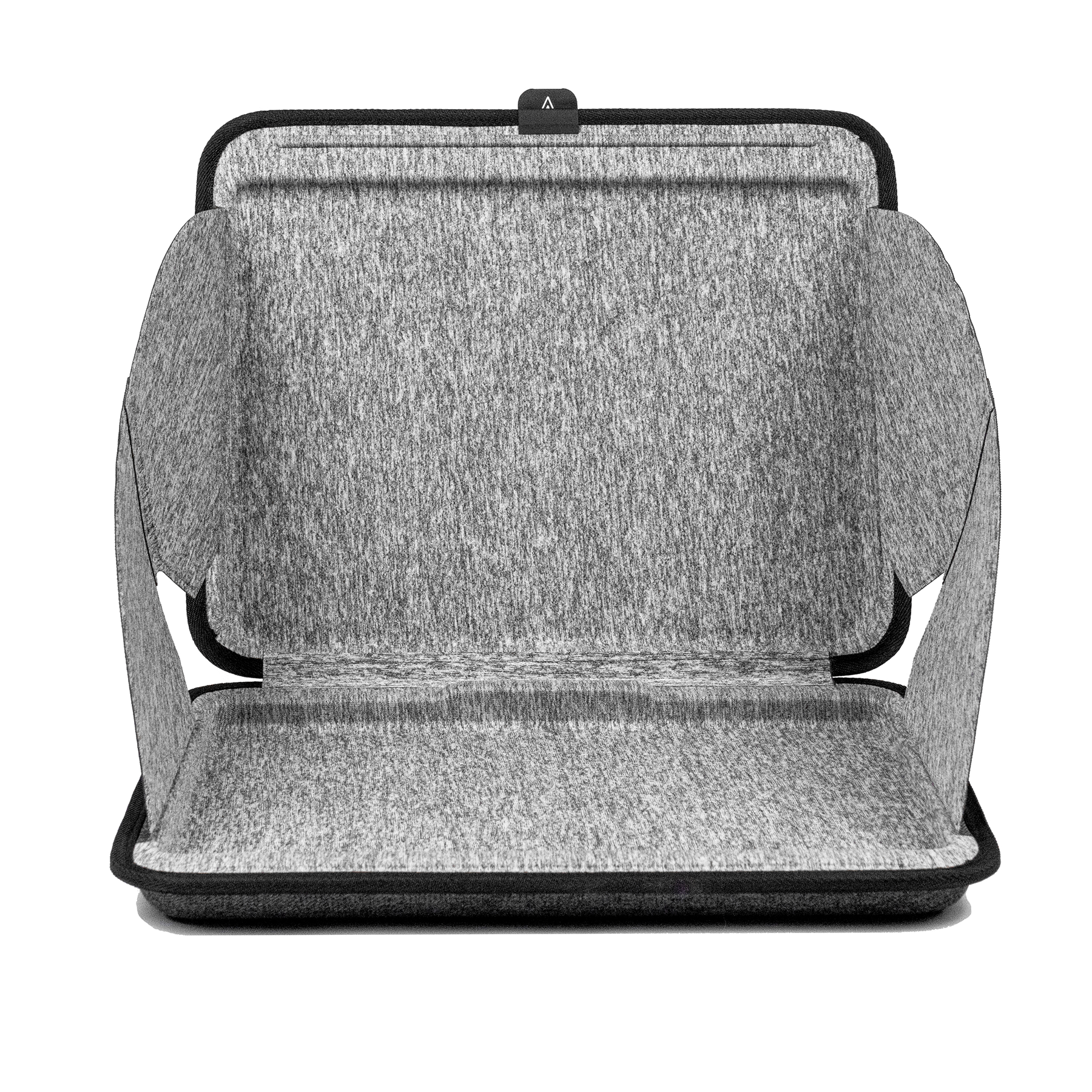 2021 red dot product design award，Alcove Workstation，Laptop bag，