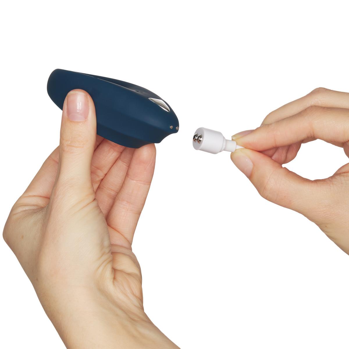 2021 red dot product design award，Powerful One，adult erotica products，app，Bluetooth，waterproof，