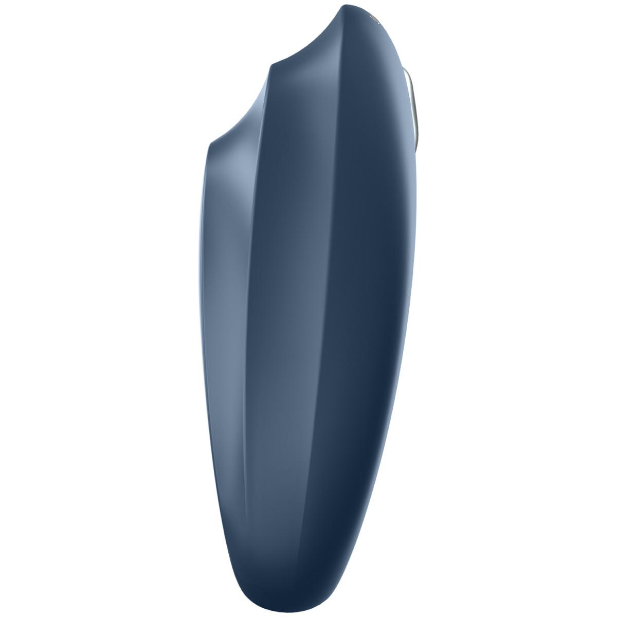 2021 red dot product design award，Powerful One，adult erotica products，app，Bluetooth，waterproof，