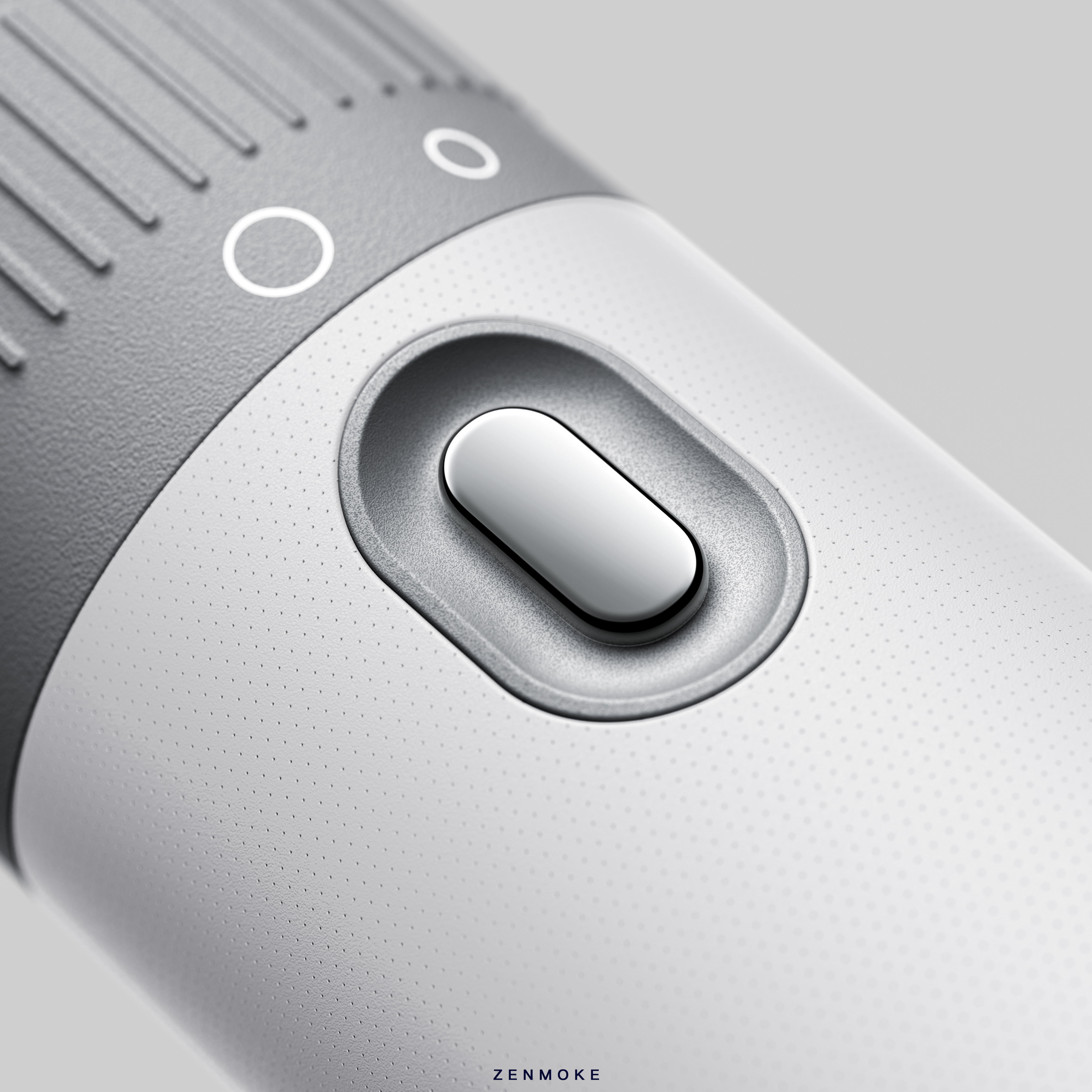 ZENMOKE，keyshot，Keyshot rendering，Render collection，3D rendering，Product rendering，industrial design，product design，