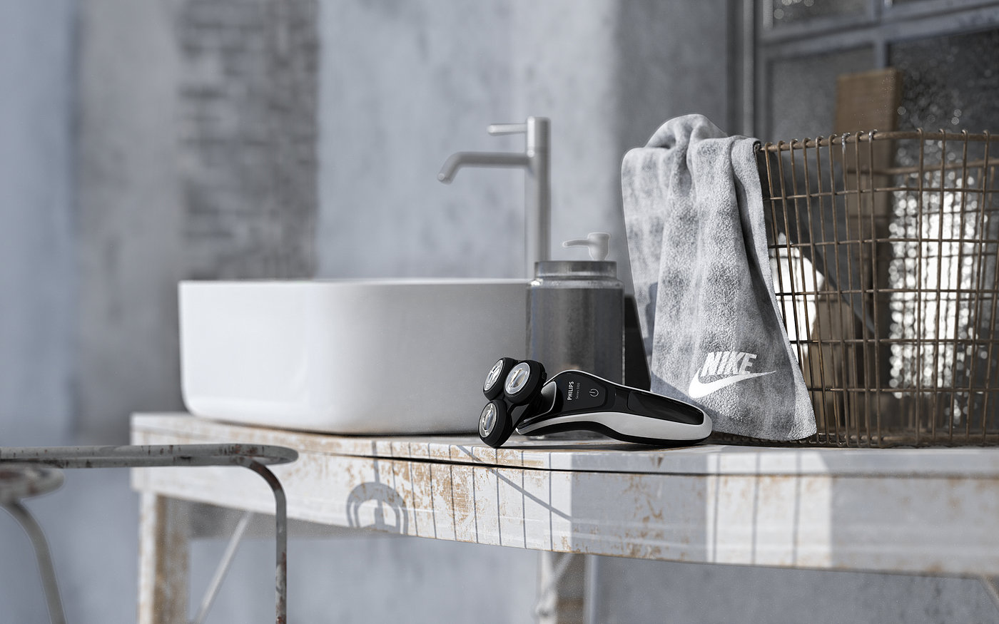 ZENMOKE，keyshot，Keyshot rendering，Render collection，3D rendering，Product rendering，industrial design，product design，