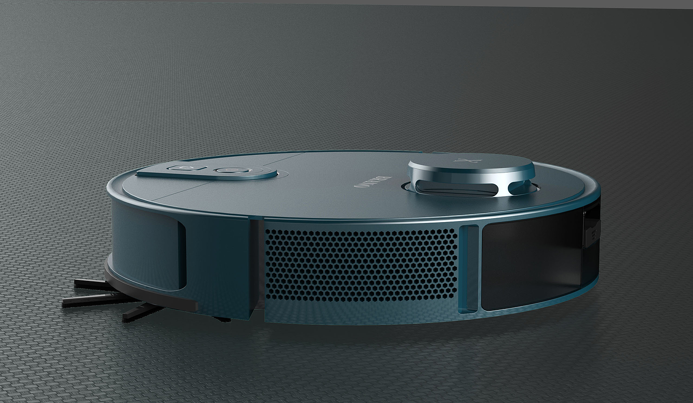 Sweeping robot，